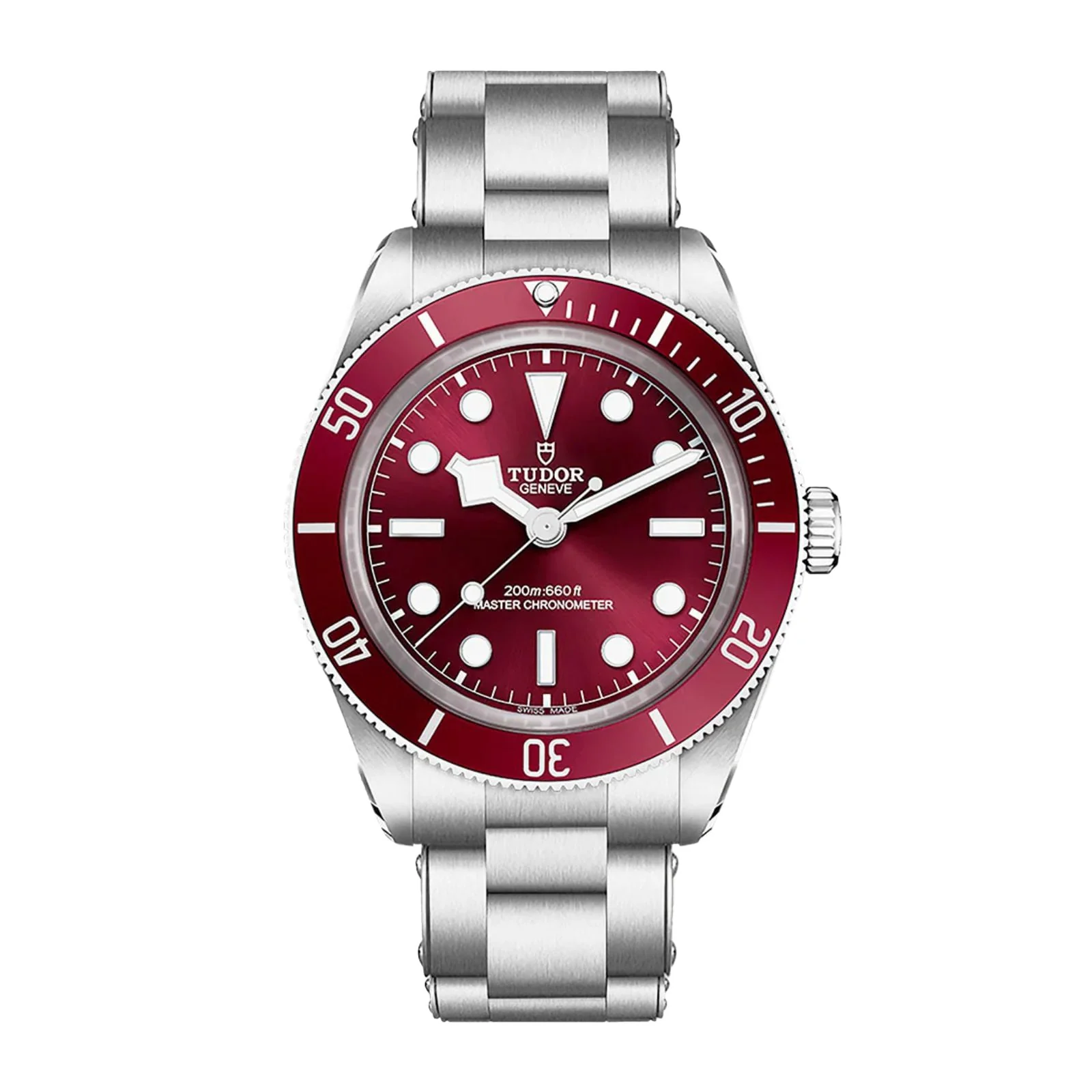 TUDOR Black Bay 58 Men's