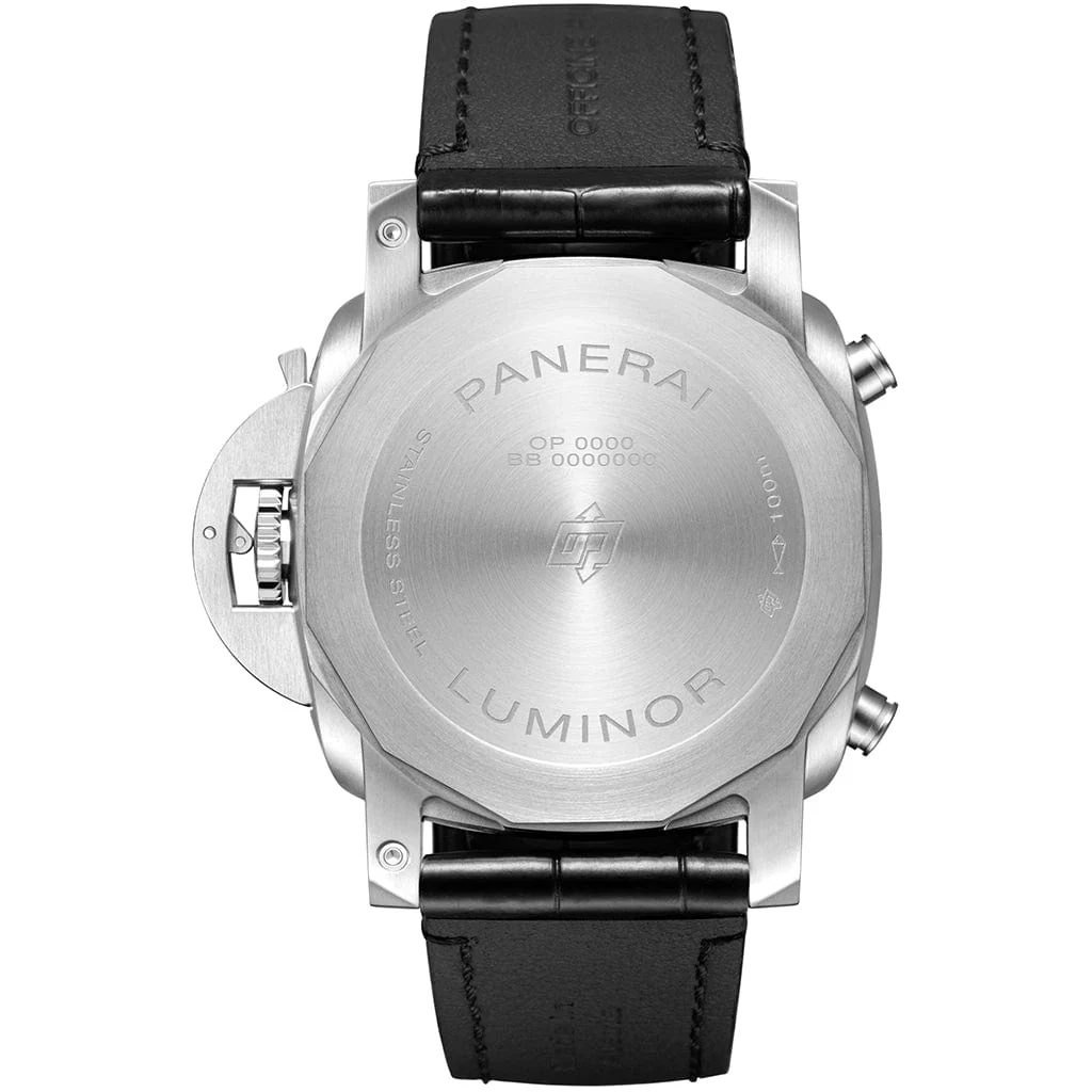PANERAI Luminor Chrono - PAM01218 Men's