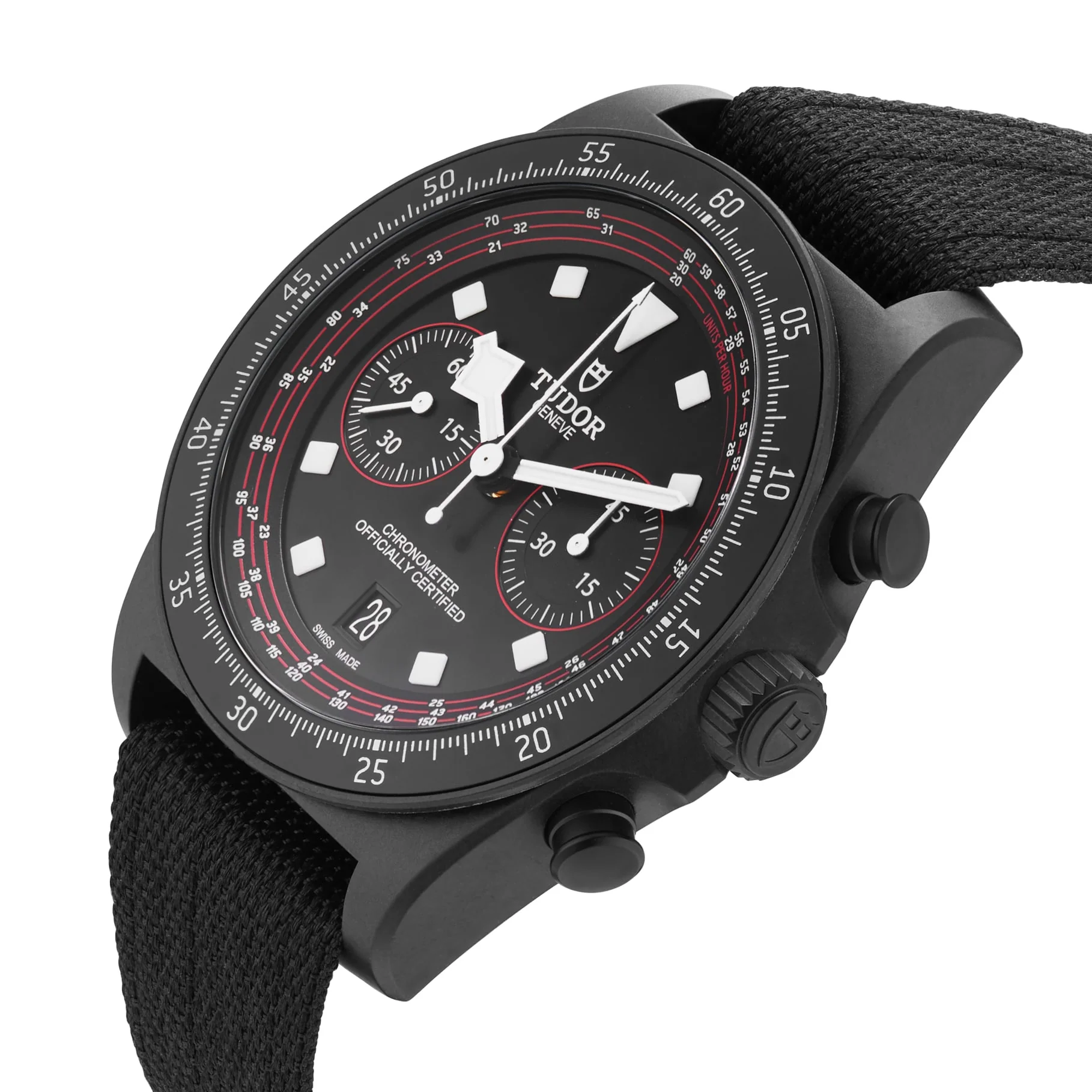 TUDOR Pelagos FXD Chrono Men's