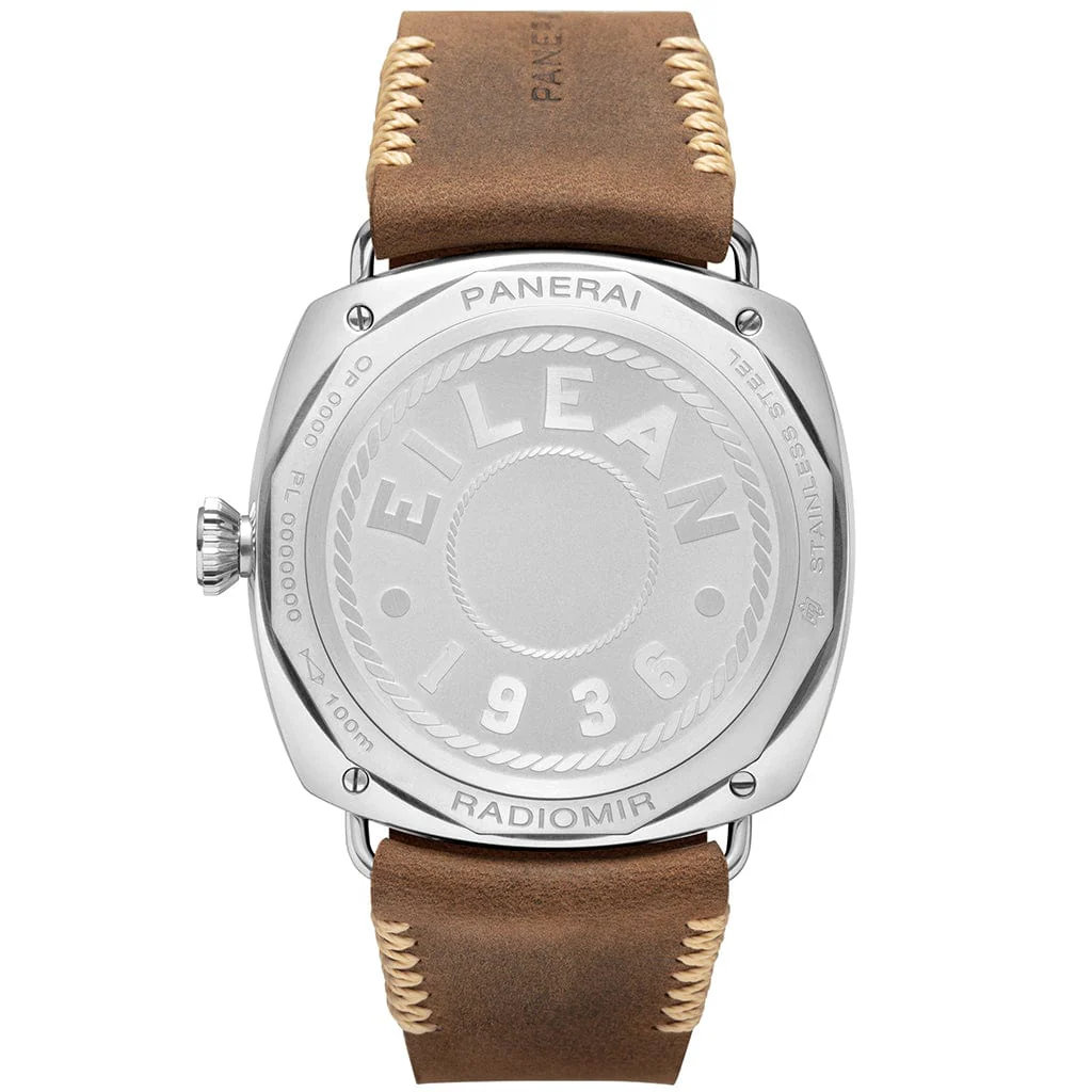PANERAI Radiomir Eilean - 45mm PAM01243 Men's