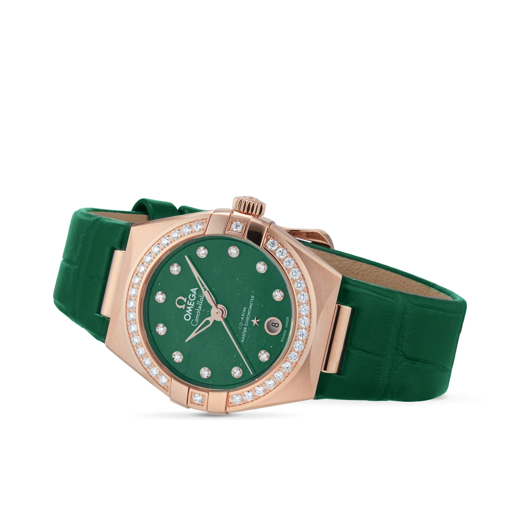 OMEGA Constellation Women's