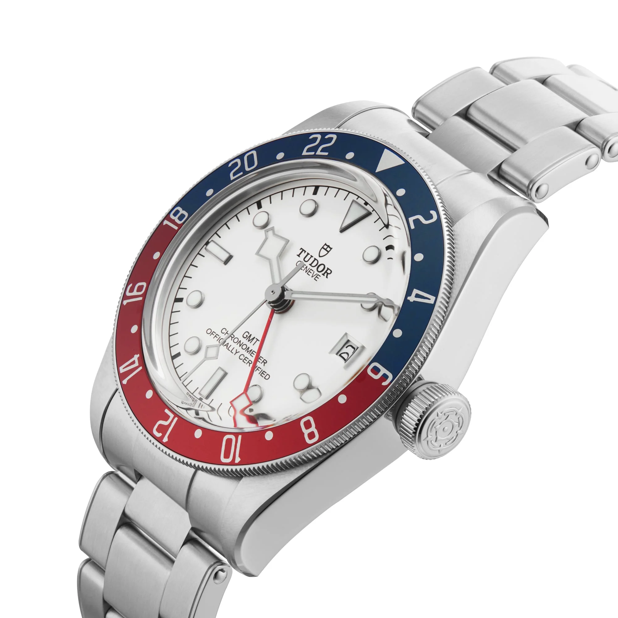 TUDOR Black Bay GMT Men's
