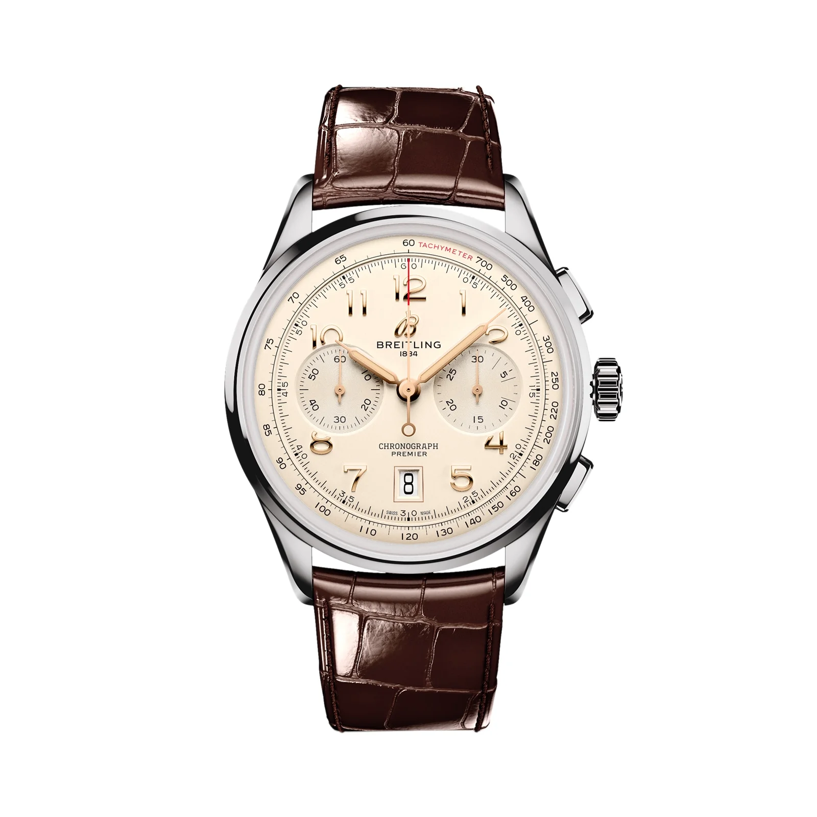 Breitling Premier B01 Chronograph 42 Men's