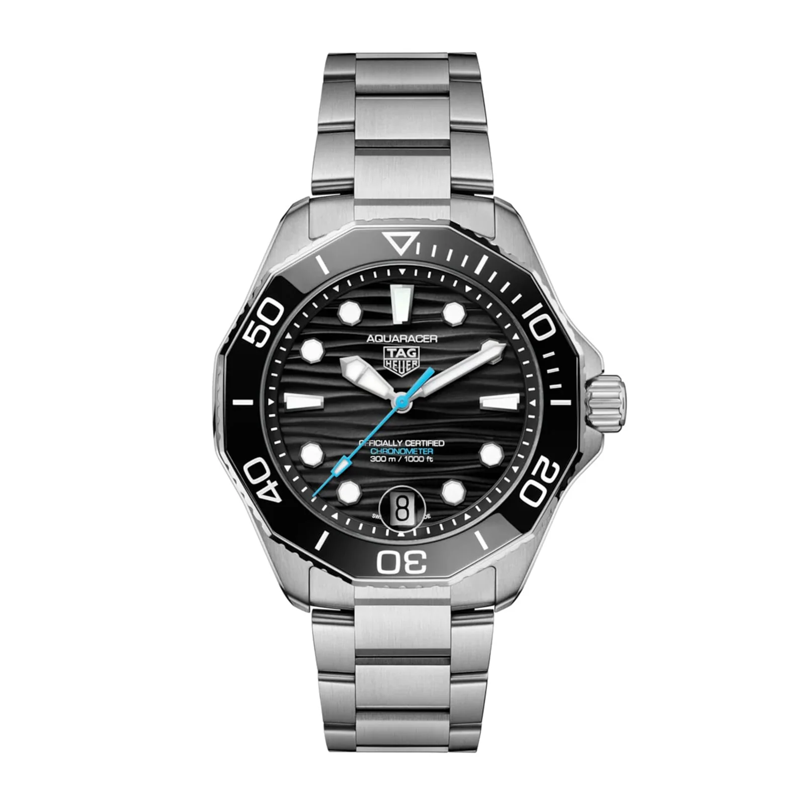 TAG Heuer Aquaracer Professional 300 Date Men's