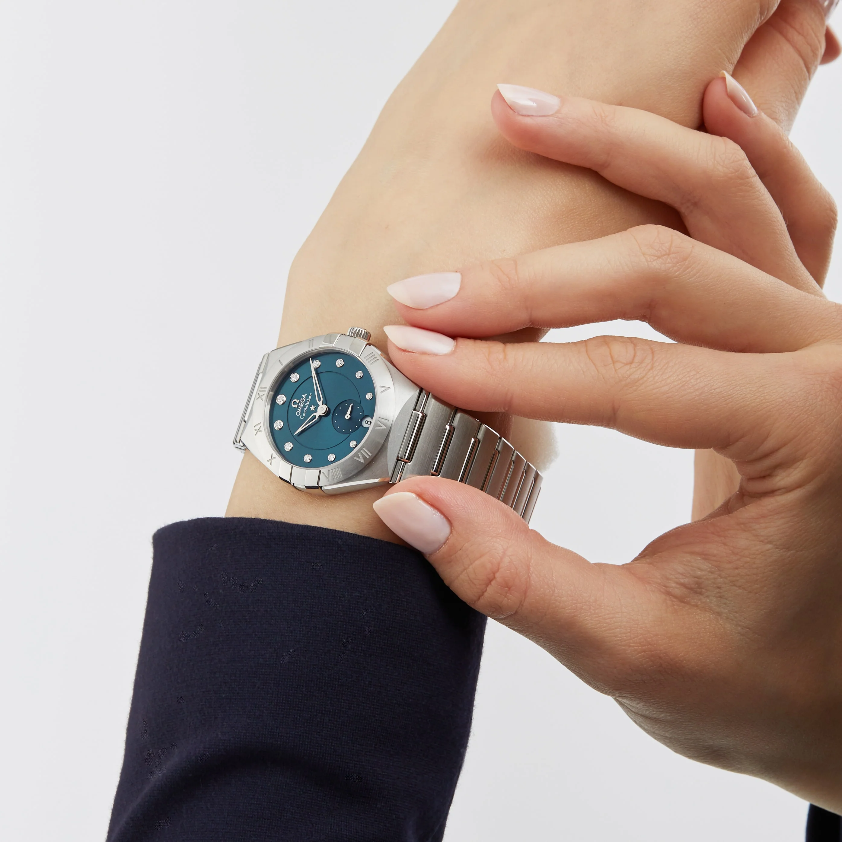 OMEGA Constellation Women's