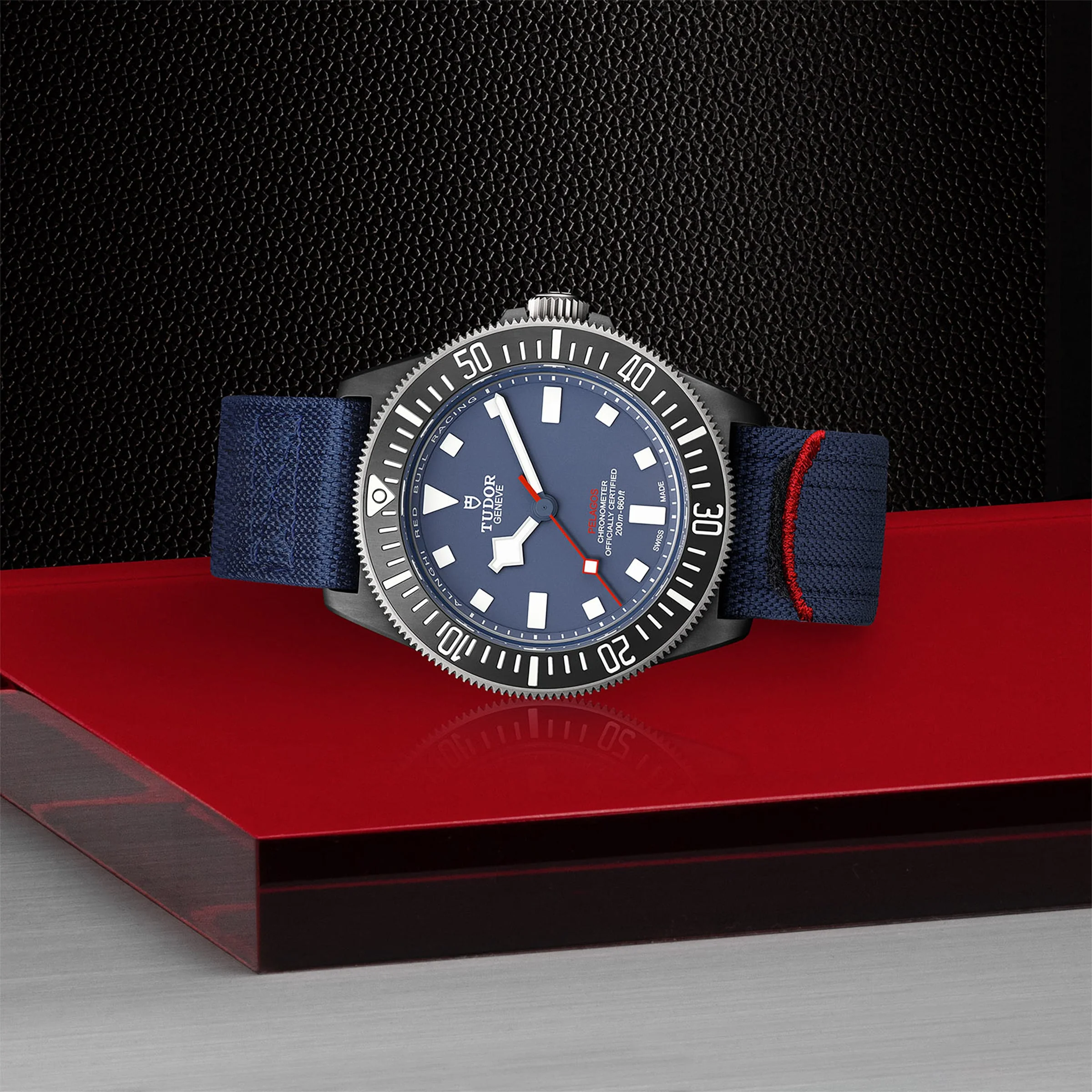 TUDOR Pelagos FXD Men's