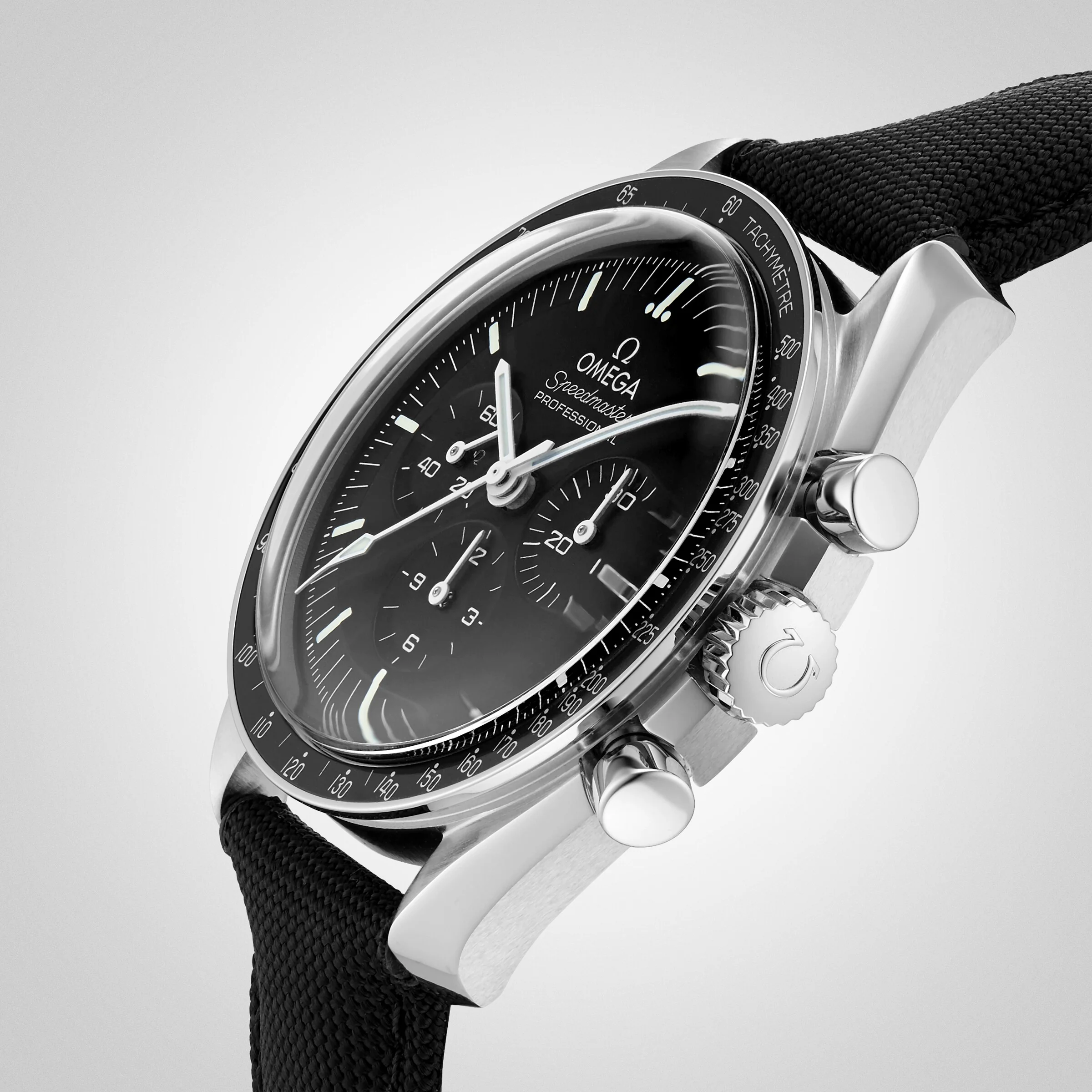OMEGA Speedmaster Moonwatch Professional Men's