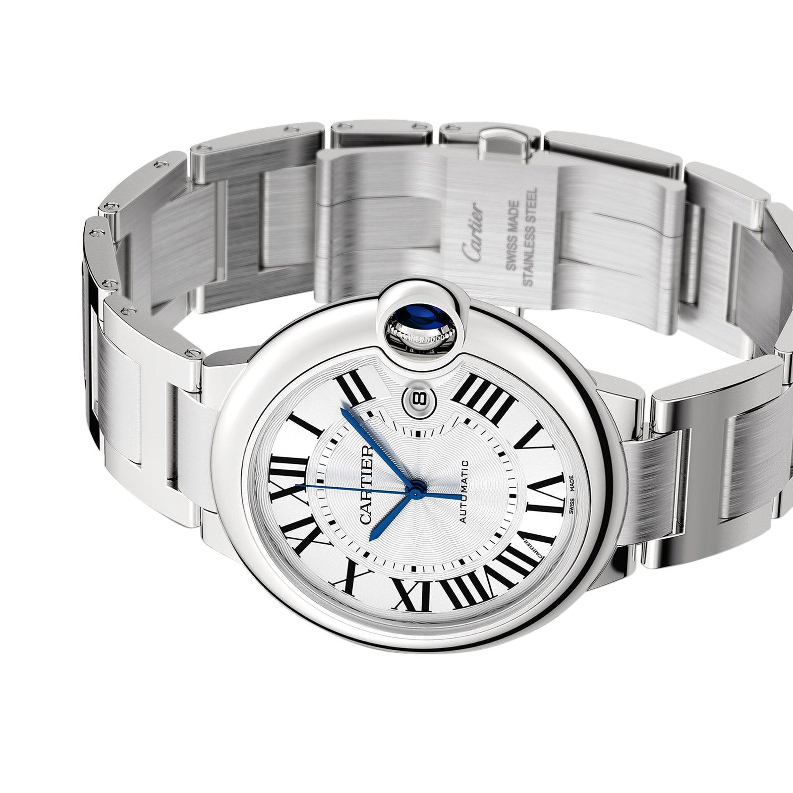 Cartier Ballon Bleu de Cartier Men's