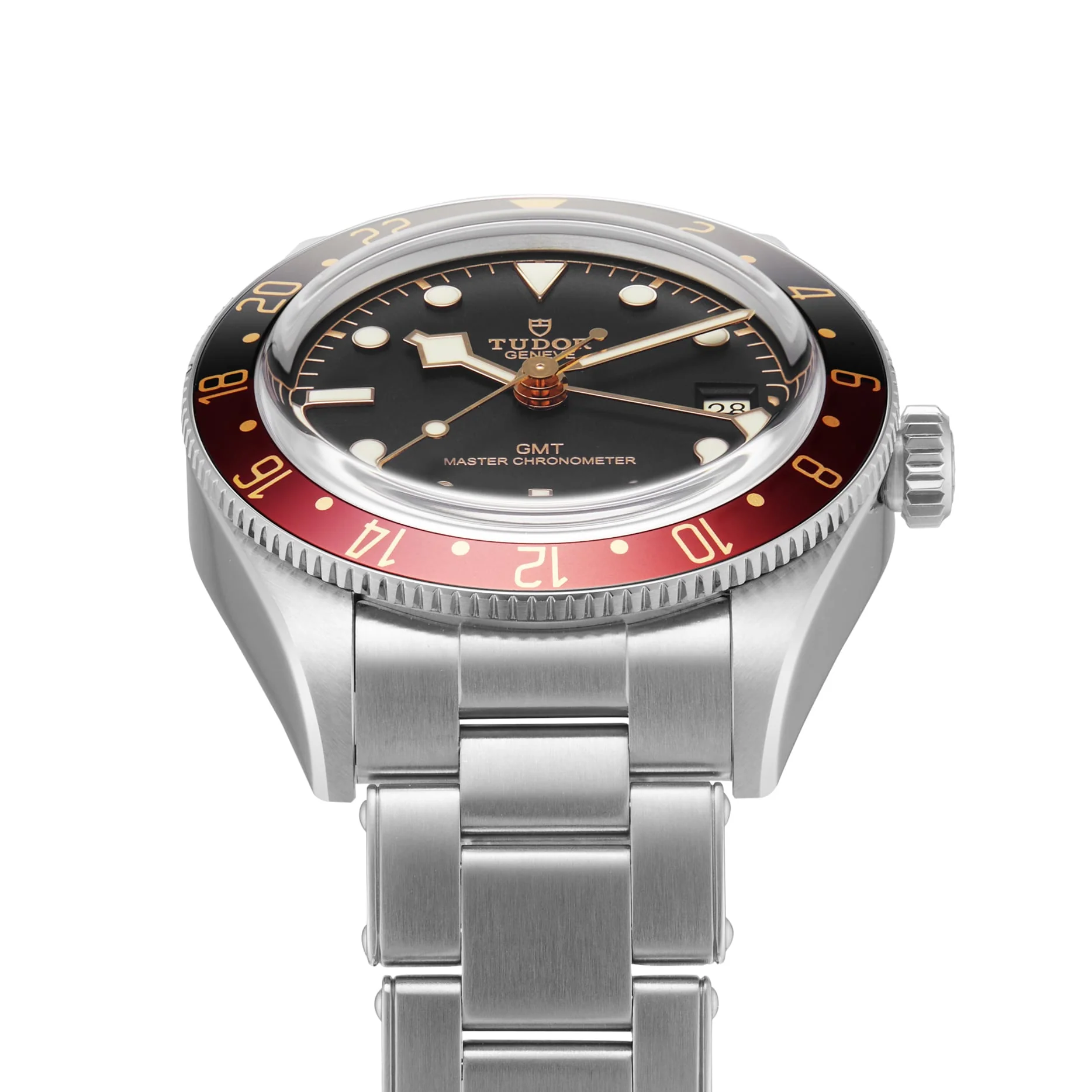 TUDOR Black Bay 58 GMT Men's