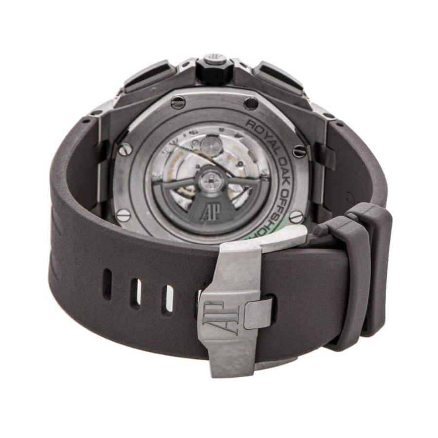 Royal Oak Chrono Novelty Replica Audemars Piguet