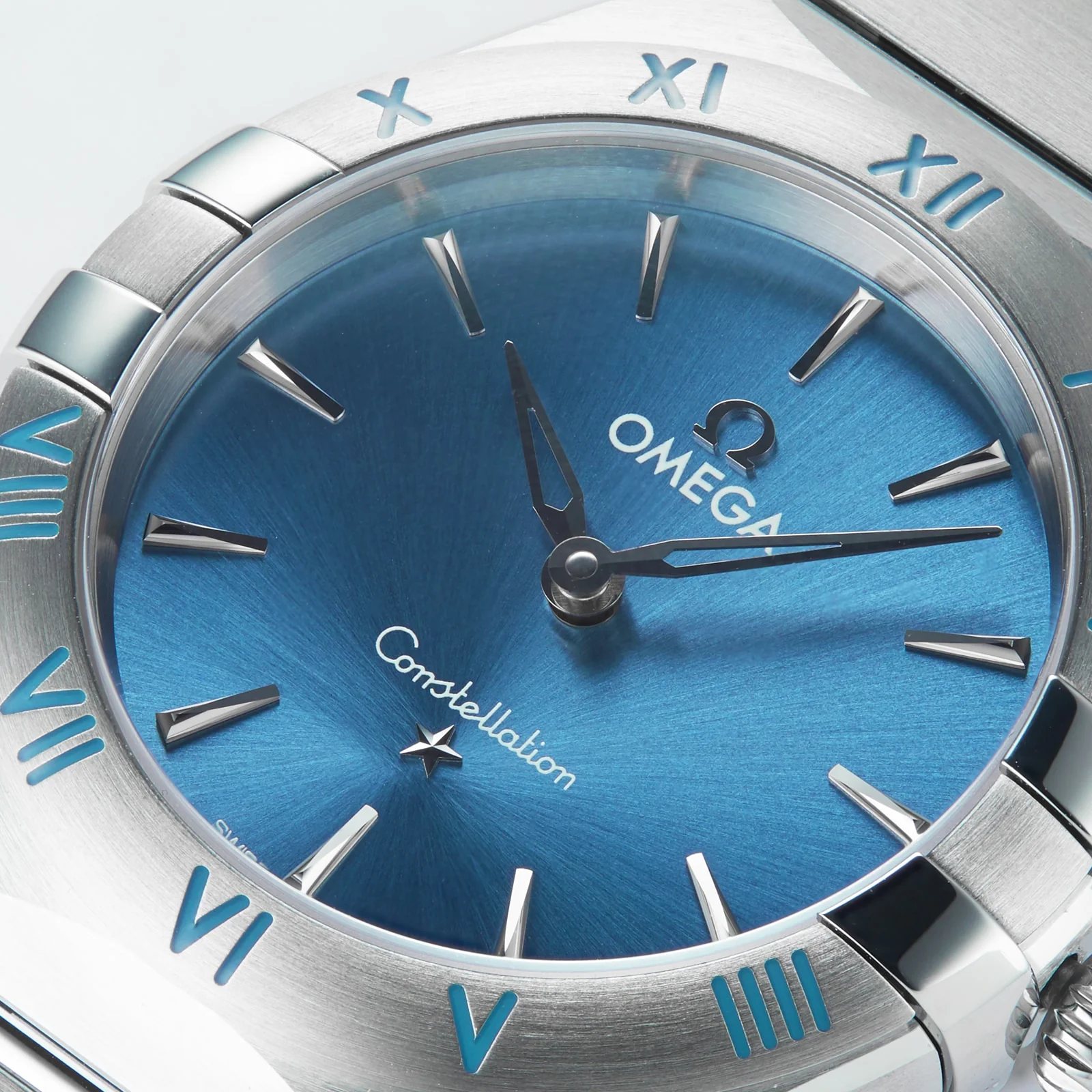 OMEGA Constellation Women's
