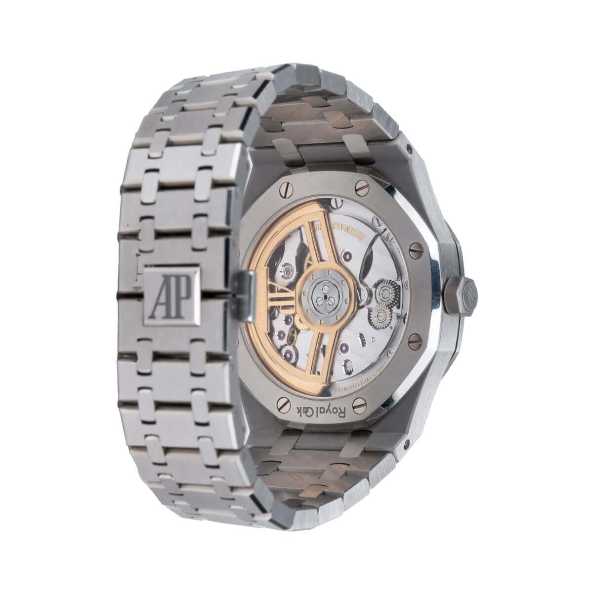 Audemars Piguet Royal Oak 15510ST.OO.1320ST.04 Replica Audemars Piguet