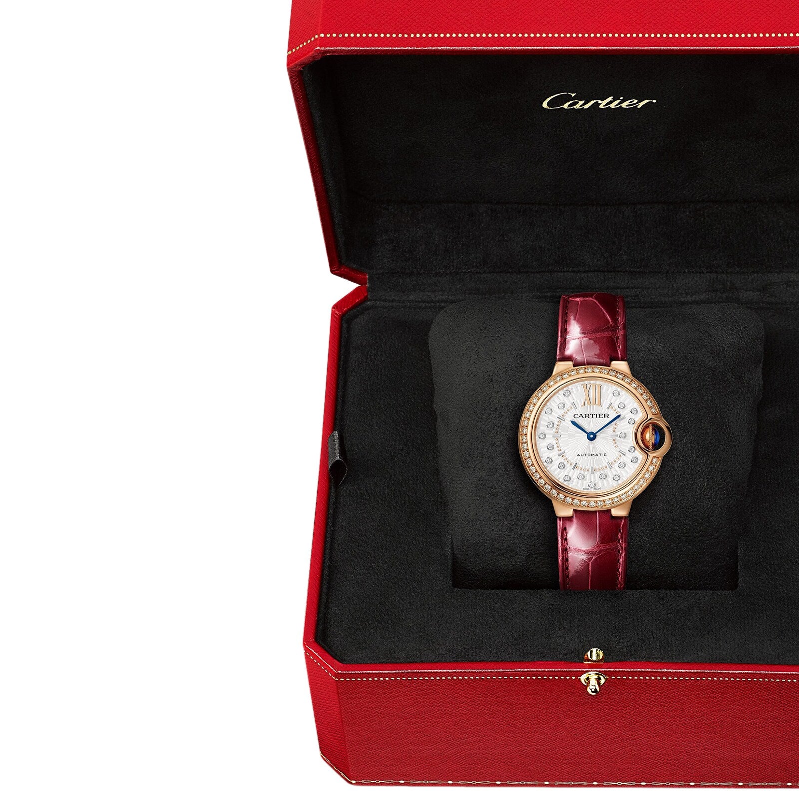 Cartier Ballon Bleu de Cartier Women's