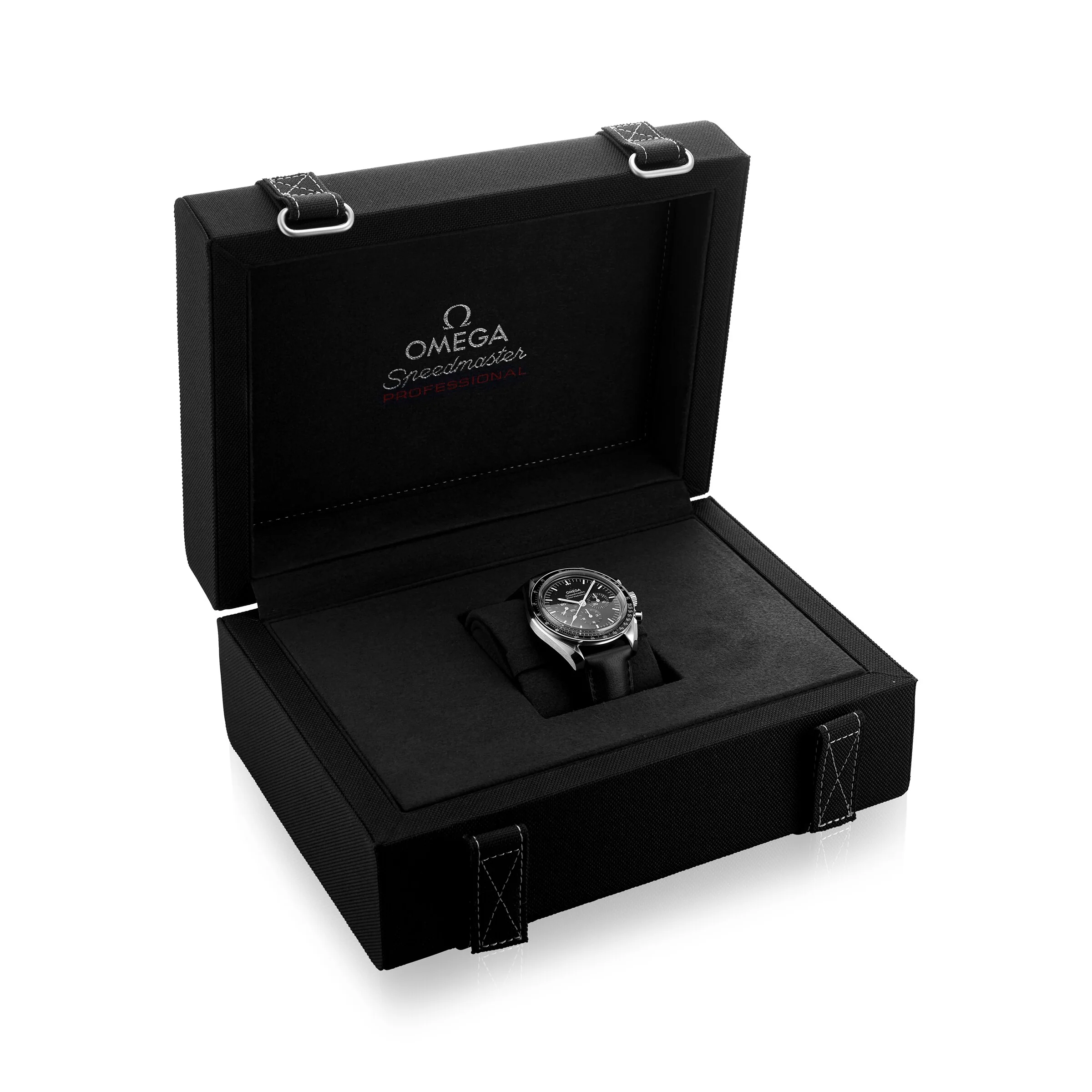 OMEGA Speedmaster Moonwatch Professional Men's