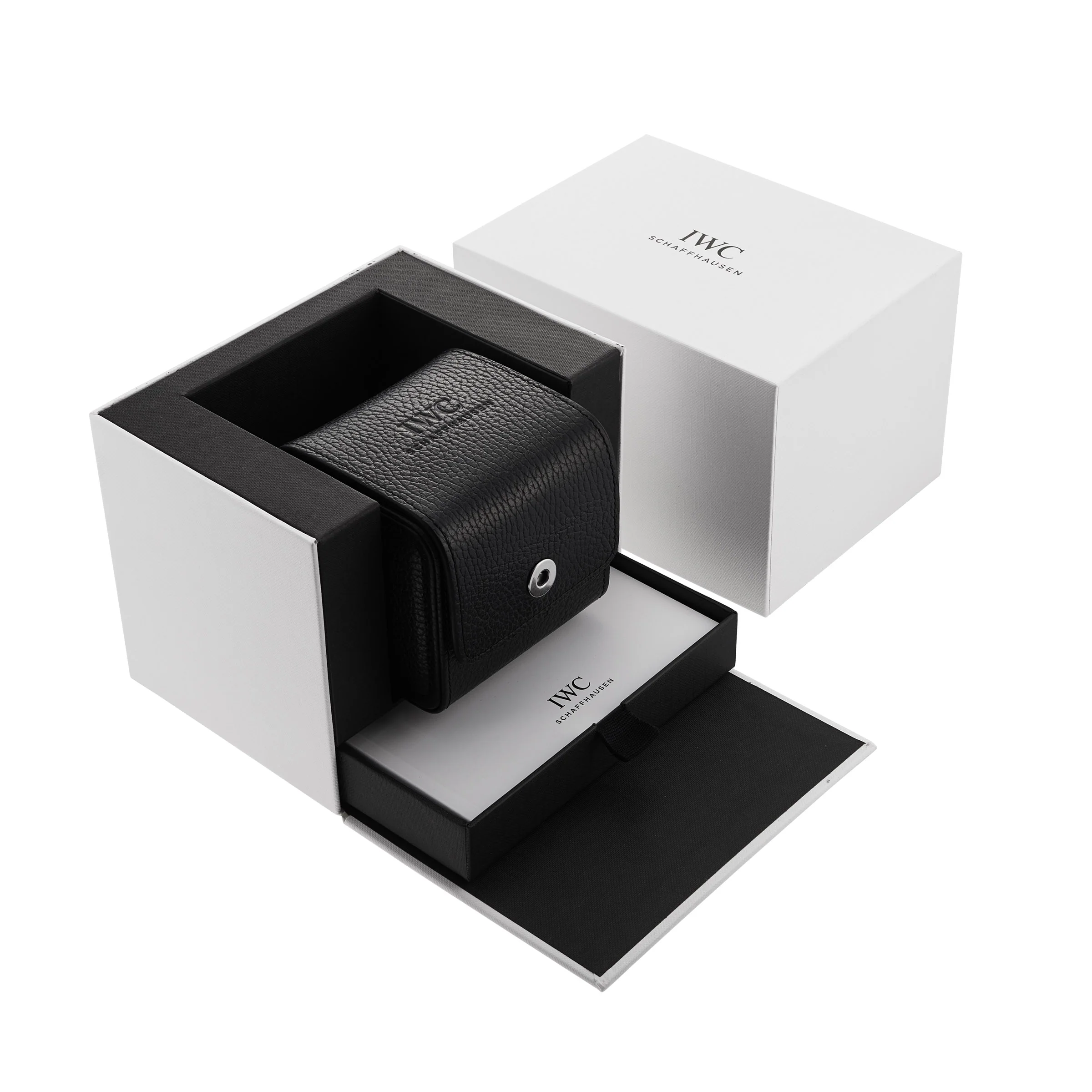 IWC Portofino Chronograph Men's