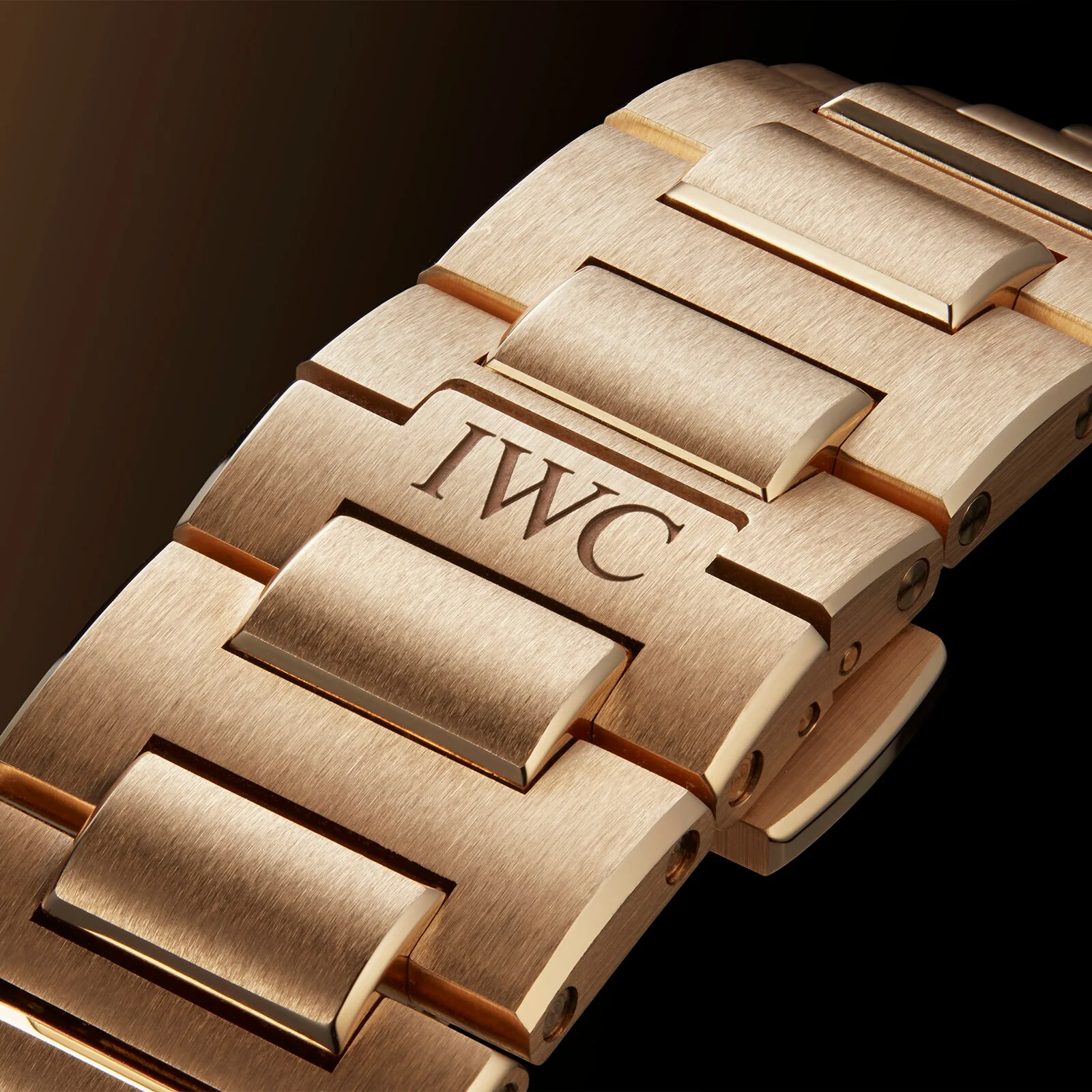 IWC Ingenieur Automatic 40 Men's