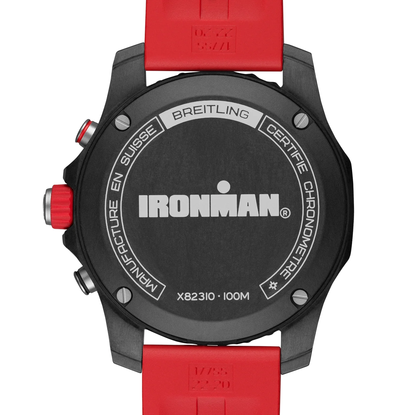 Breitling Endurance Pro 44 IRONMAN® Men's