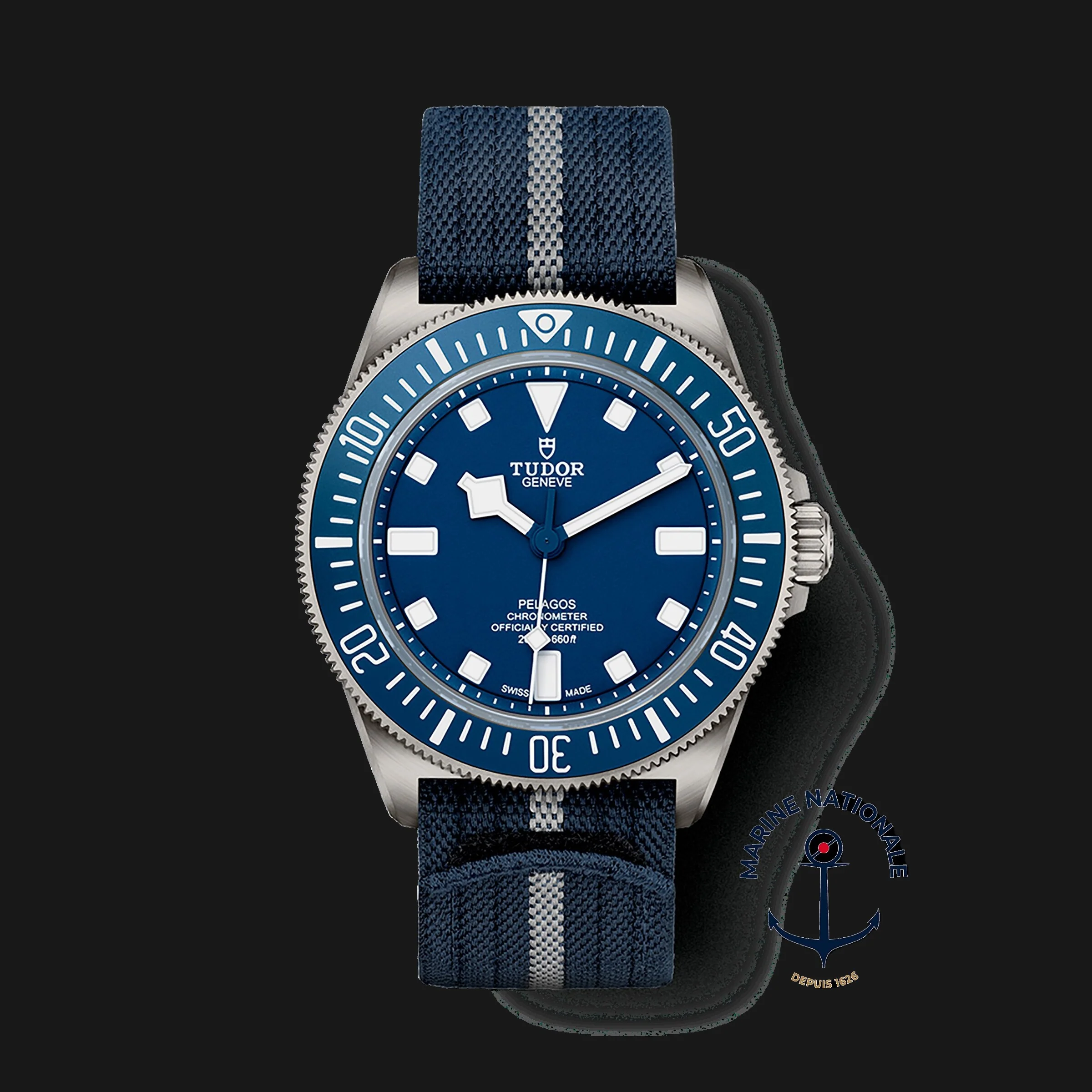 TUDOR Pelagos FXD Men's