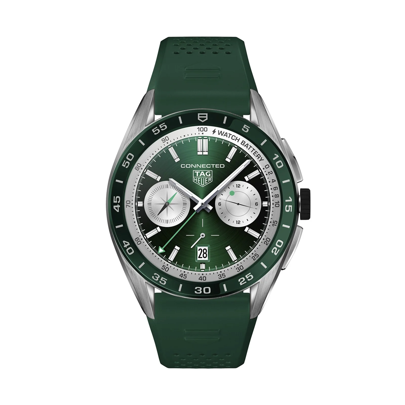 TAG Heuer Connected Calibre E4 Men's