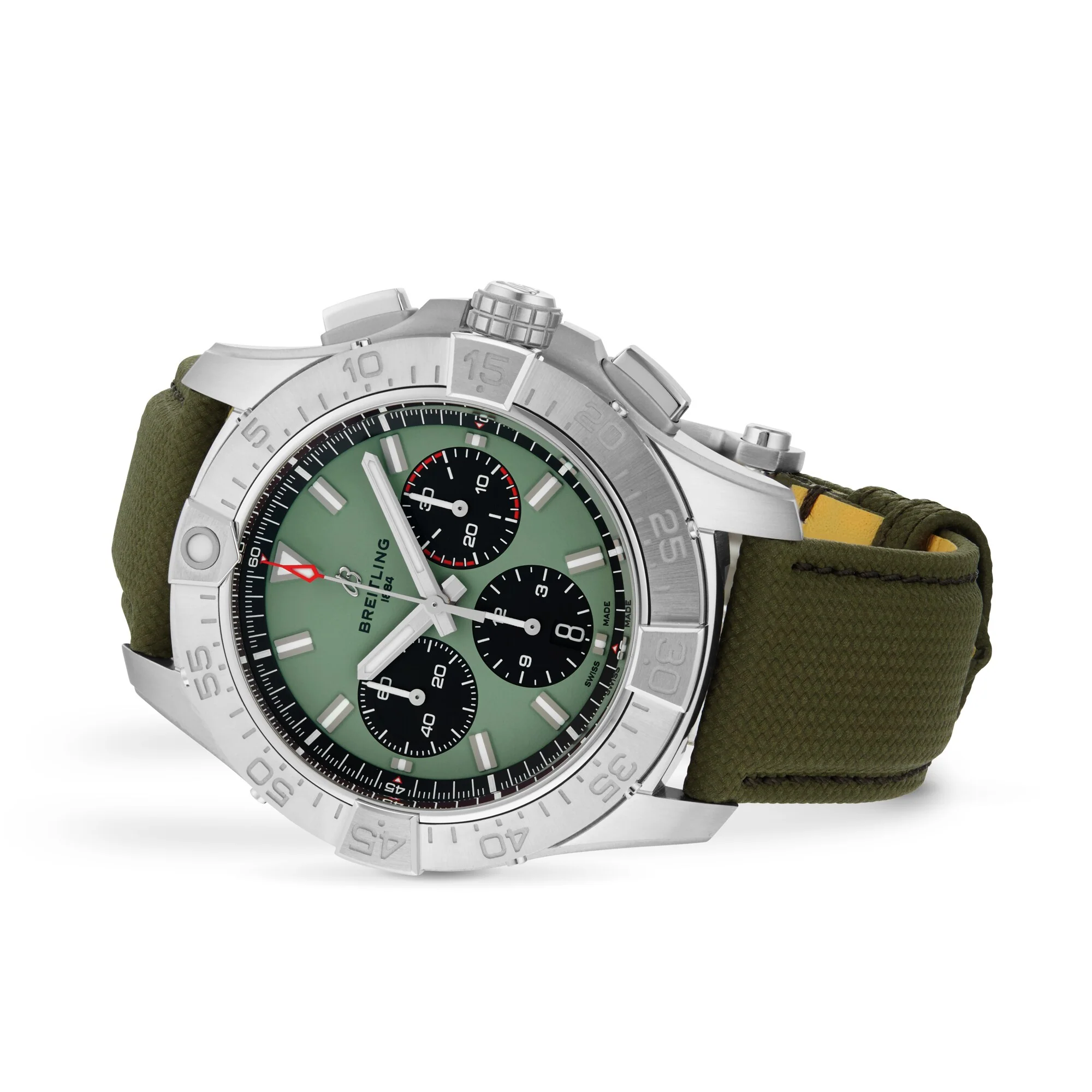 Breitling Avenger B01 Chronograph 44 Men's