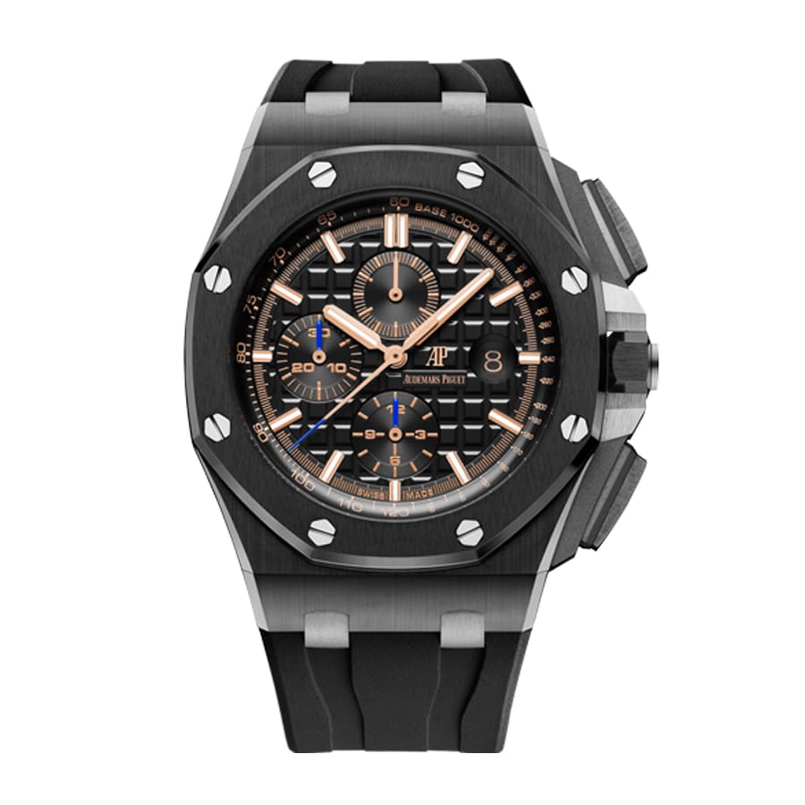 Audemars Piguet Royal Oak 26405CE.OO.A002CA.02 Replica Audemars Piguet