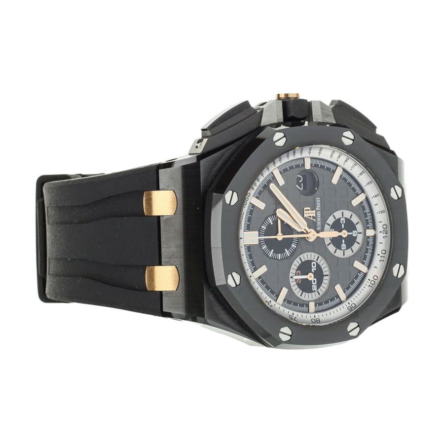 Audemars Royal Oak Chronograph 26415CE.OO.A002CA.01 Replica Audemars Piguet