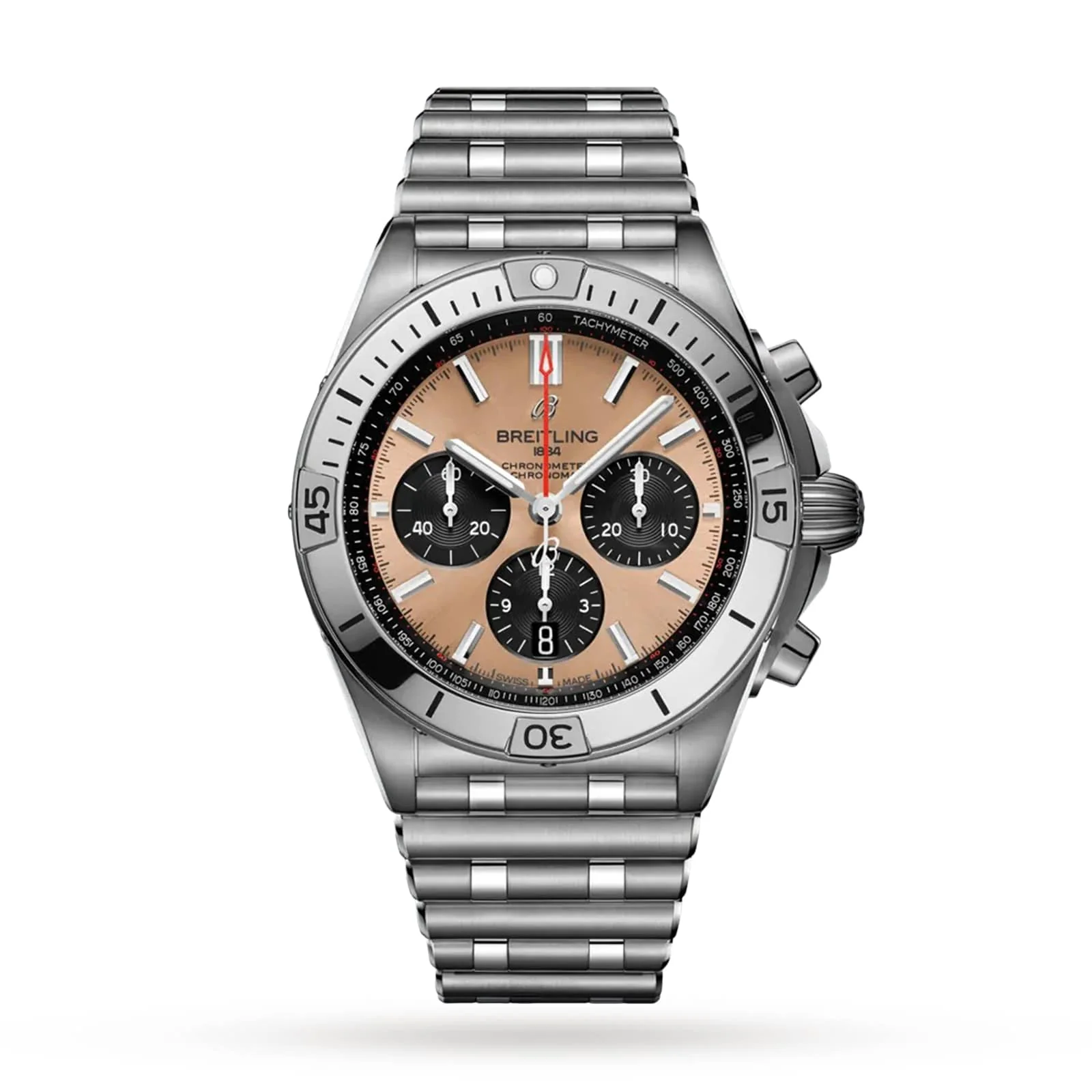Breitling Chronomat B01 42 Men's