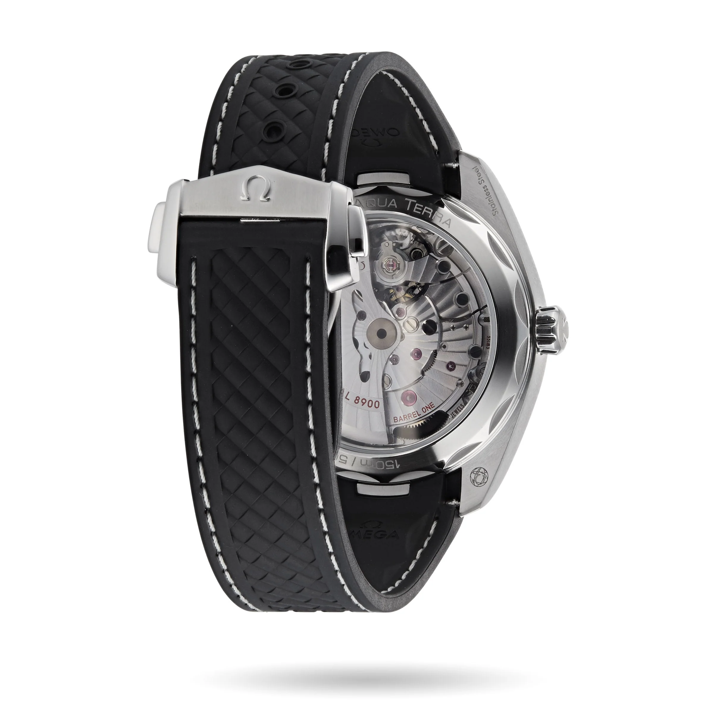 OMEGA Seamaster Aqua Terra 150M Men's