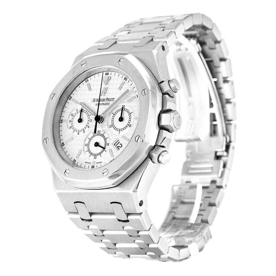 Audemars Piguet Royal Oak Chronograph 26300ST.OO.1110ST.05 Replica Audemars Piguet