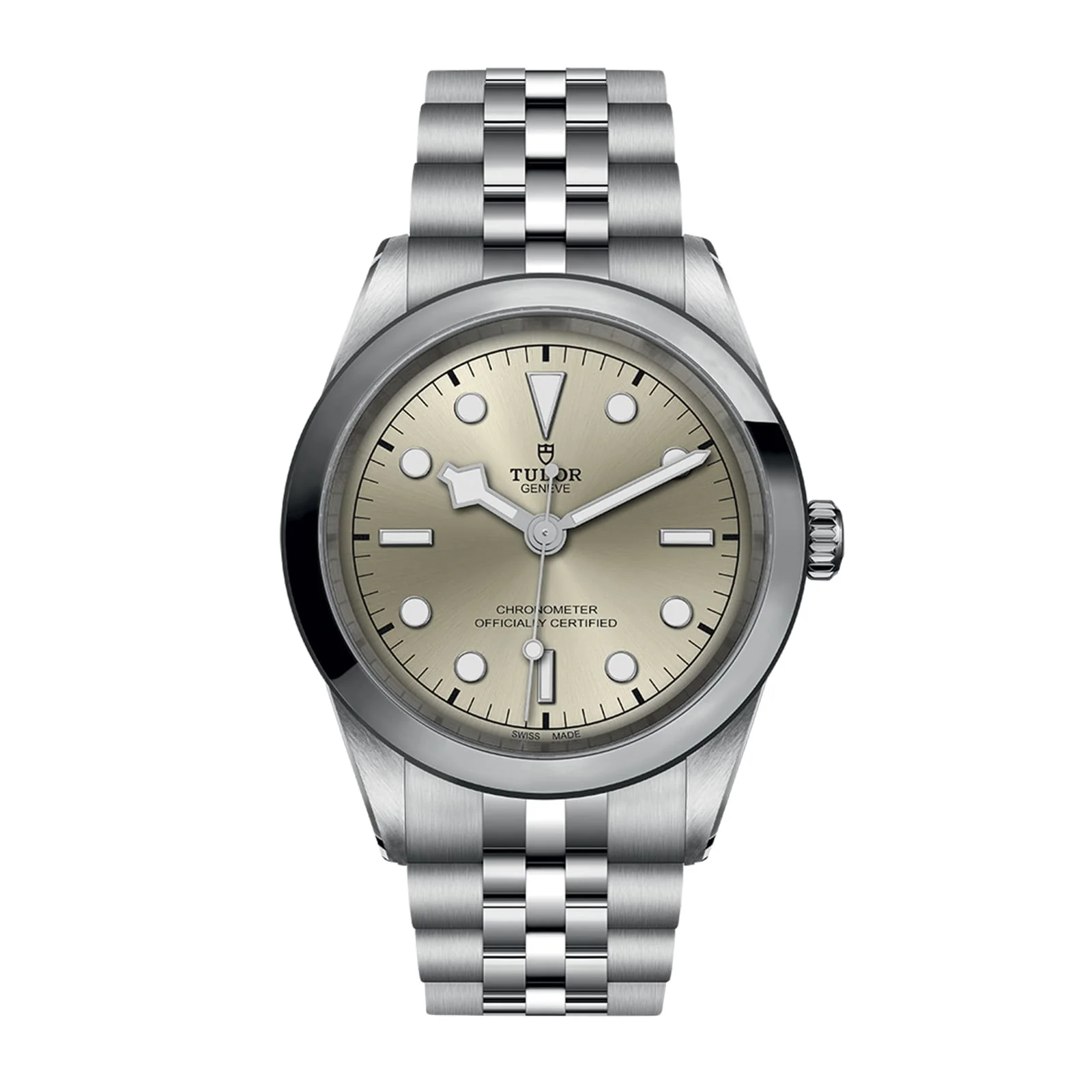 TUDOR Black Bay One 41 Men's