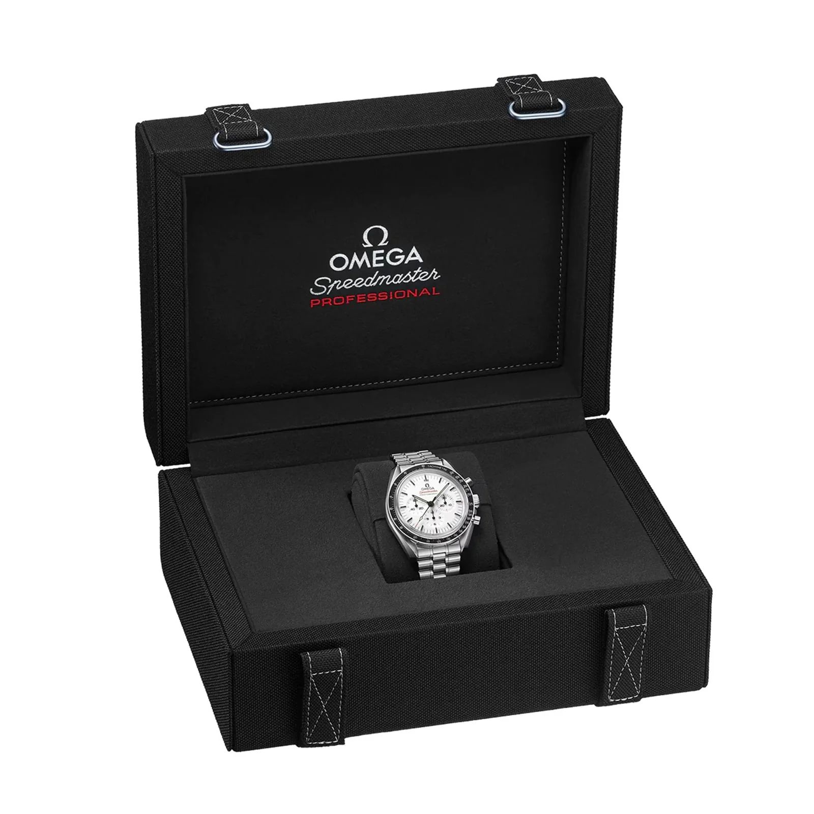 OMEGA Speedmaster Moonwatch Professional Men's