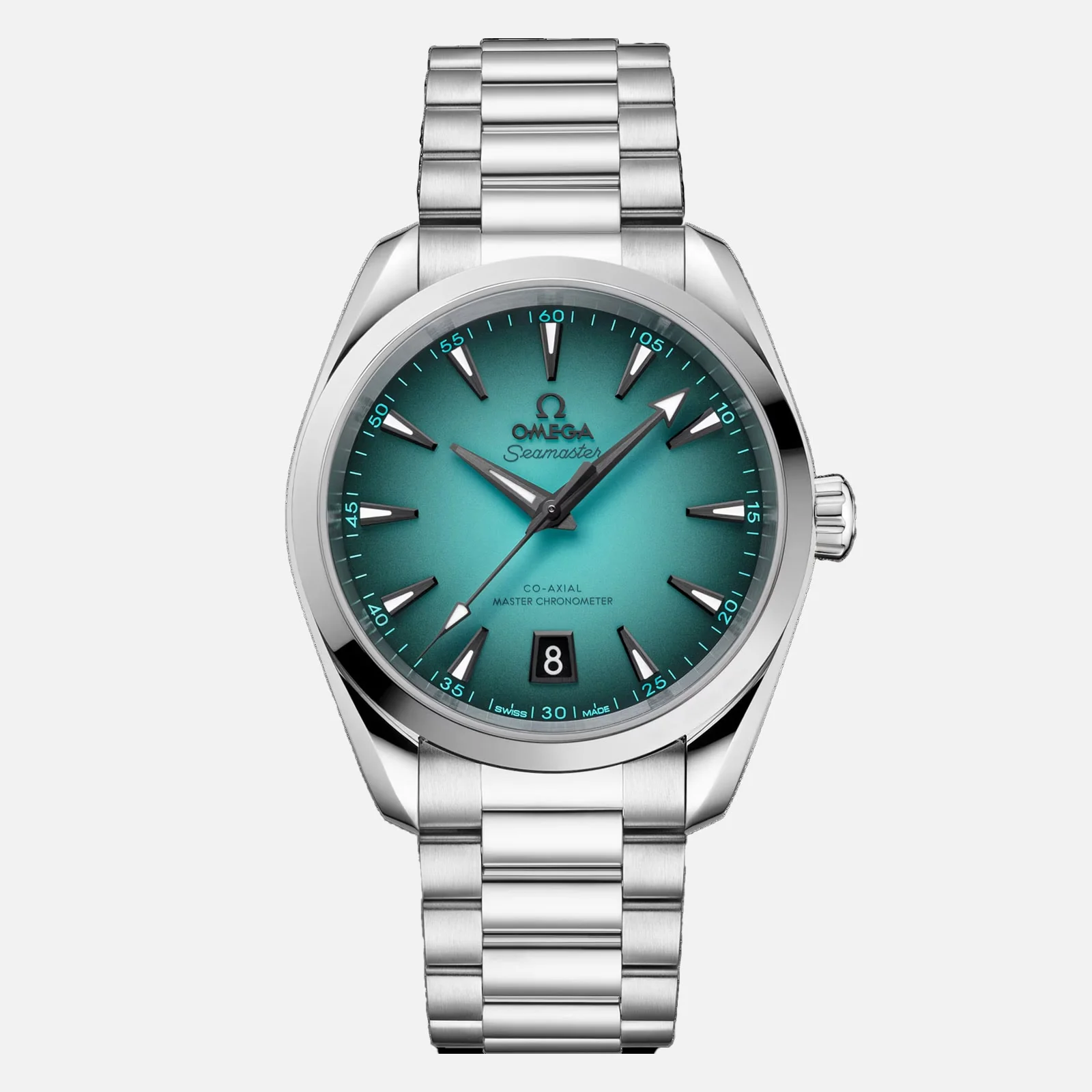 OMEGA Seamaster Aqua Terra 150M Men's