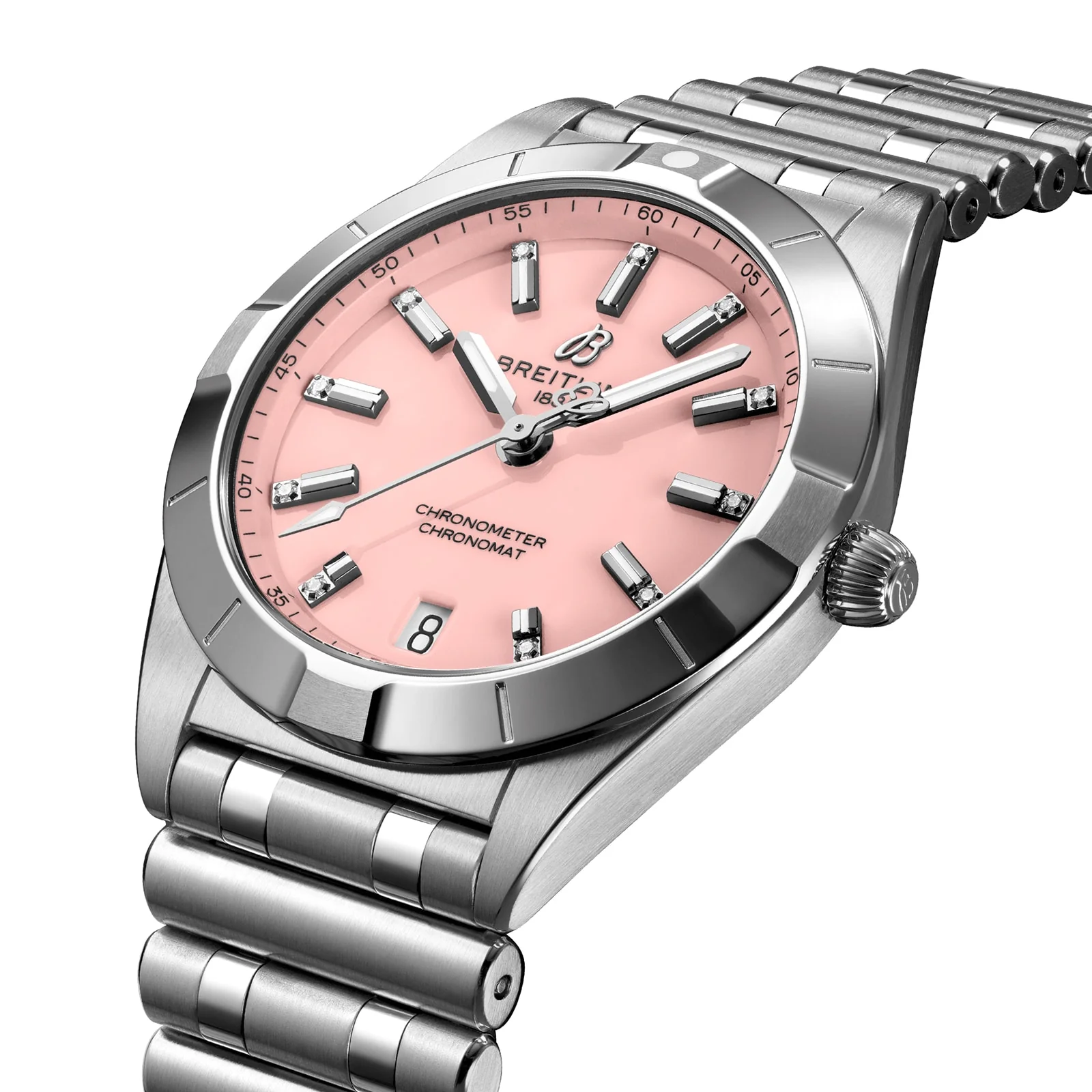 Breitling Chronomat 32 Women's