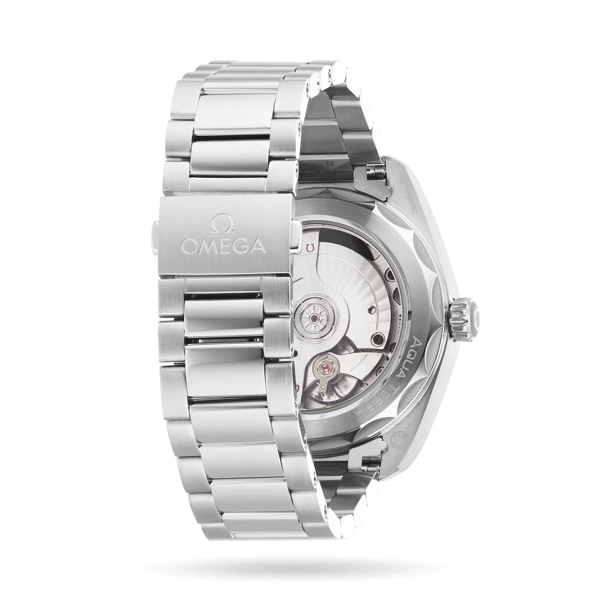 OMEGA Seamaster Aqua Terra 150M Men's