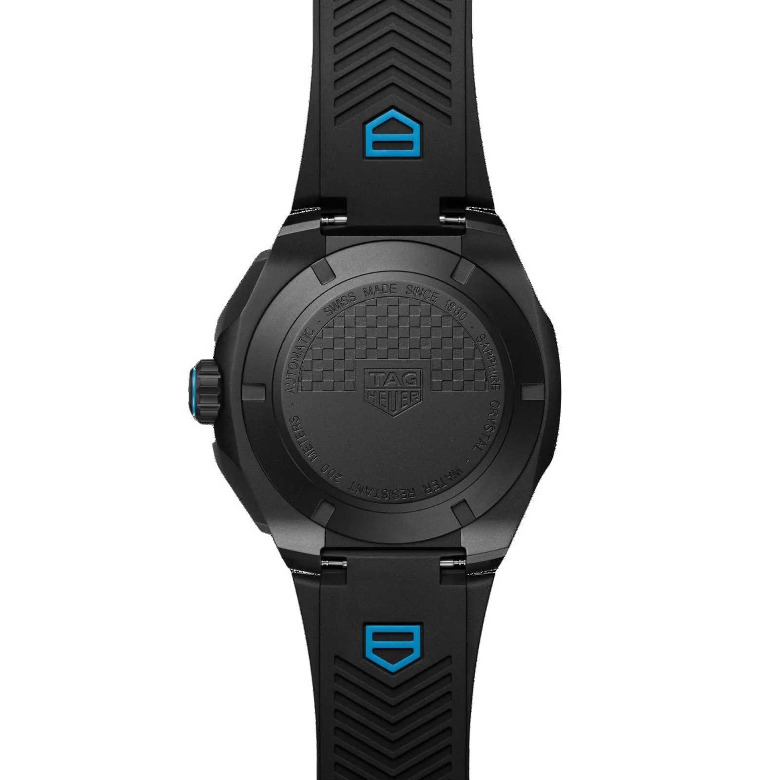 TAG Heuer Formula 1 Chronograph Men's