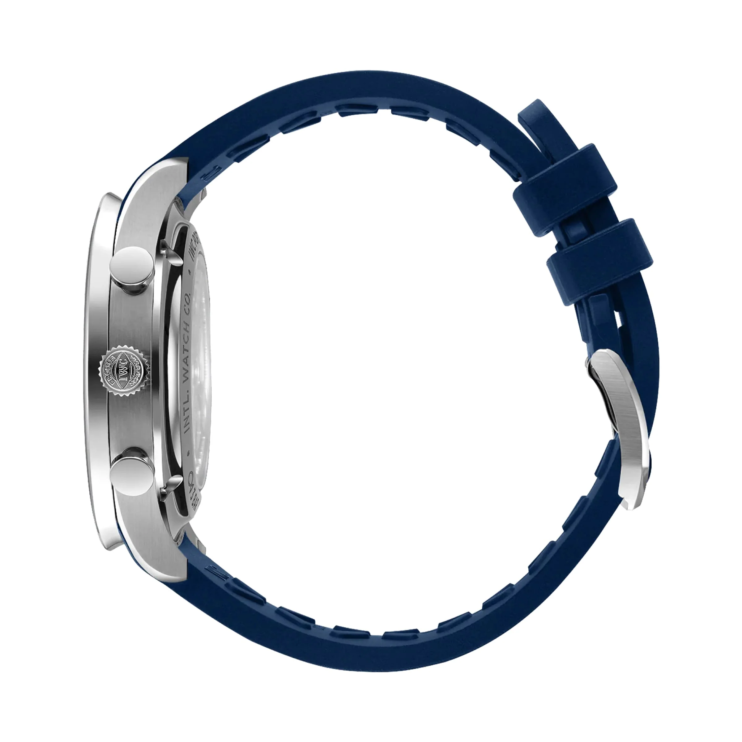 IWC Portugieser Chronograph Men's