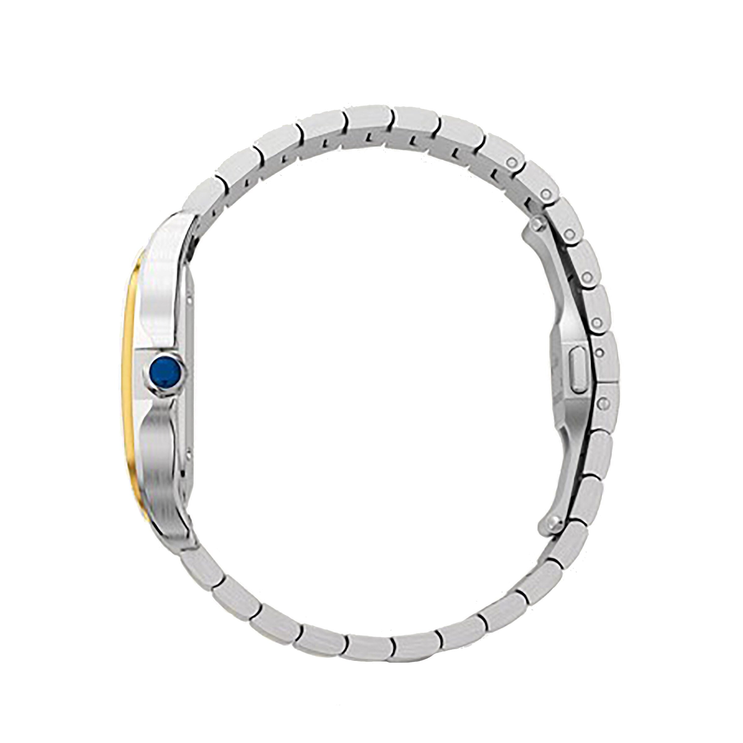 Cartier Santos de Cartier Chronograph Women's
