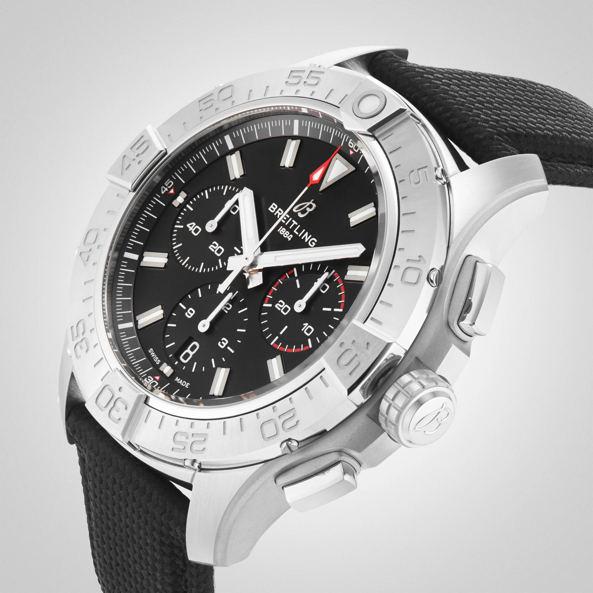 Breitling Avenger B01 Chronograph 44 Men's
