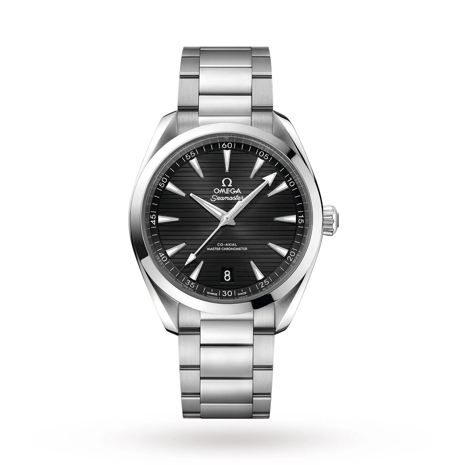 OMEGA Seamaster Aqua Terra 150M Men's