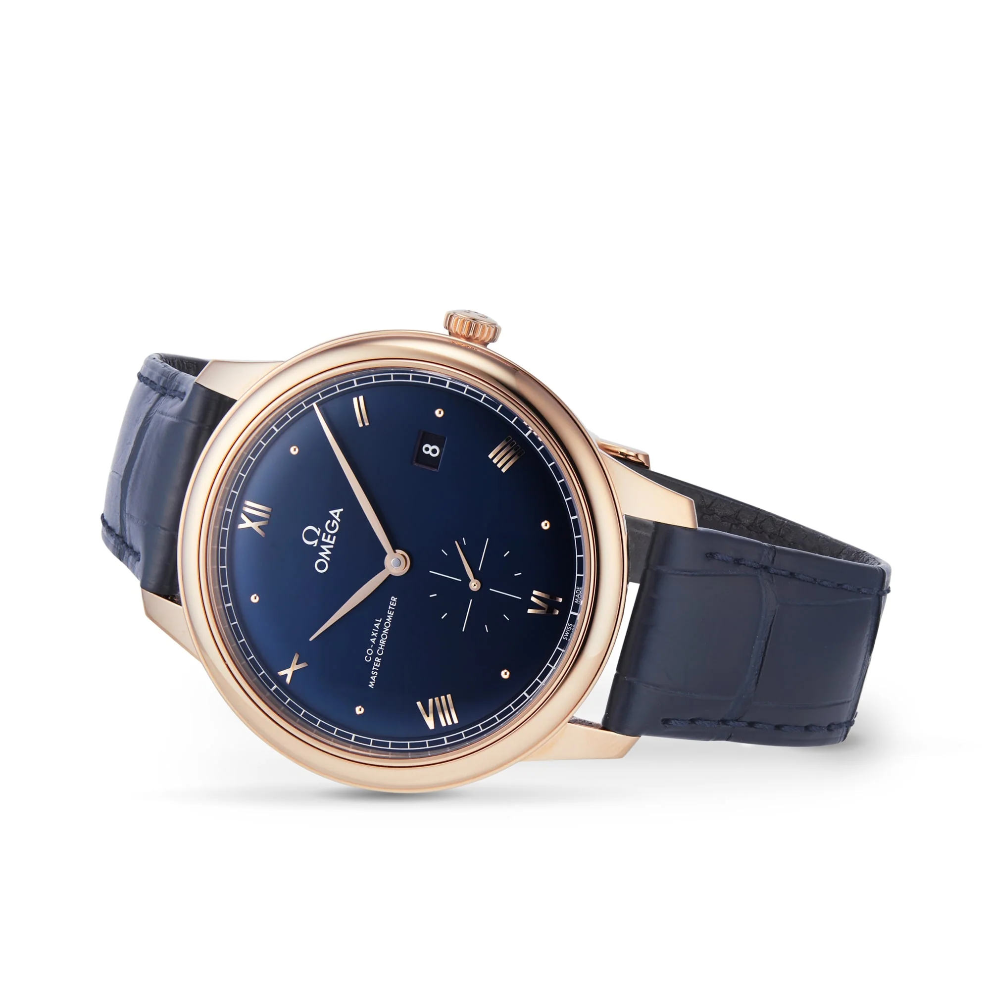 OMEGA De Ville Prestige Men's