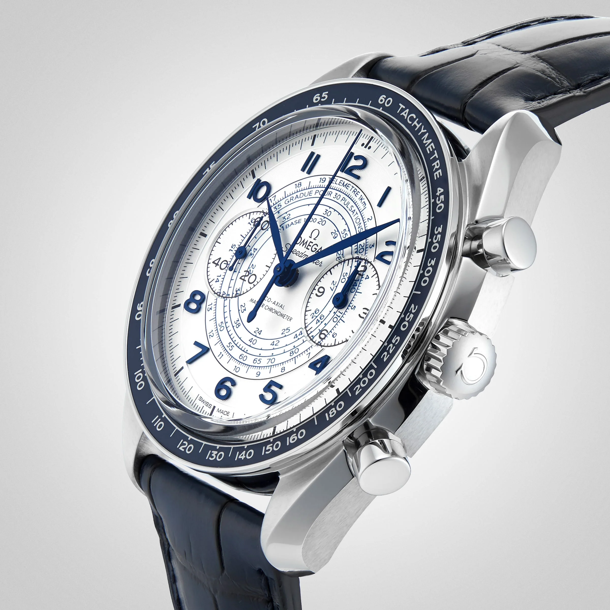 OMEGA Speedmaster Chronoscope Men's