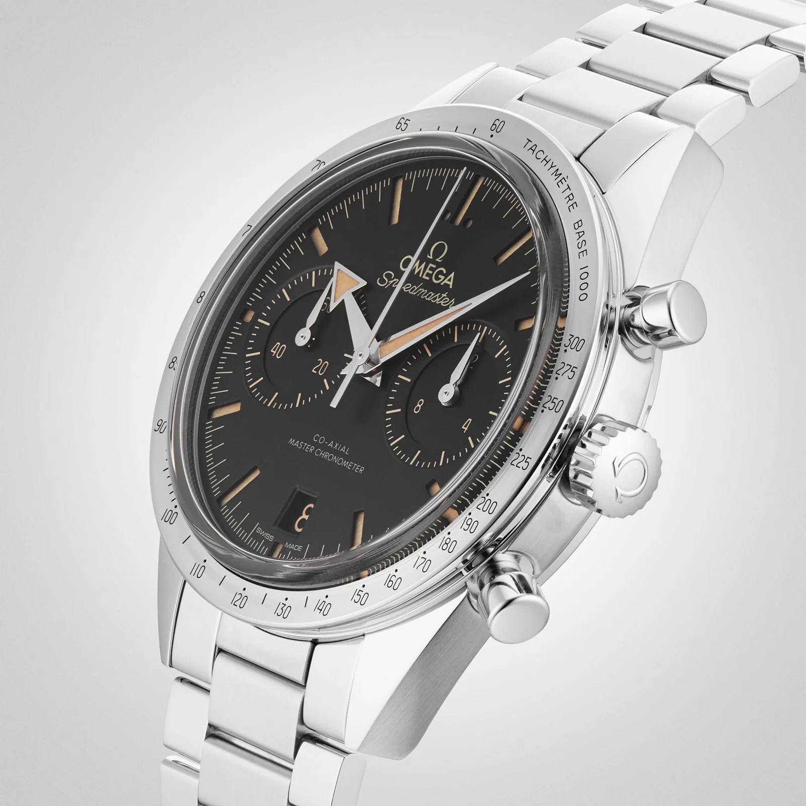 OMEGA Speedmaster '57 Men's
