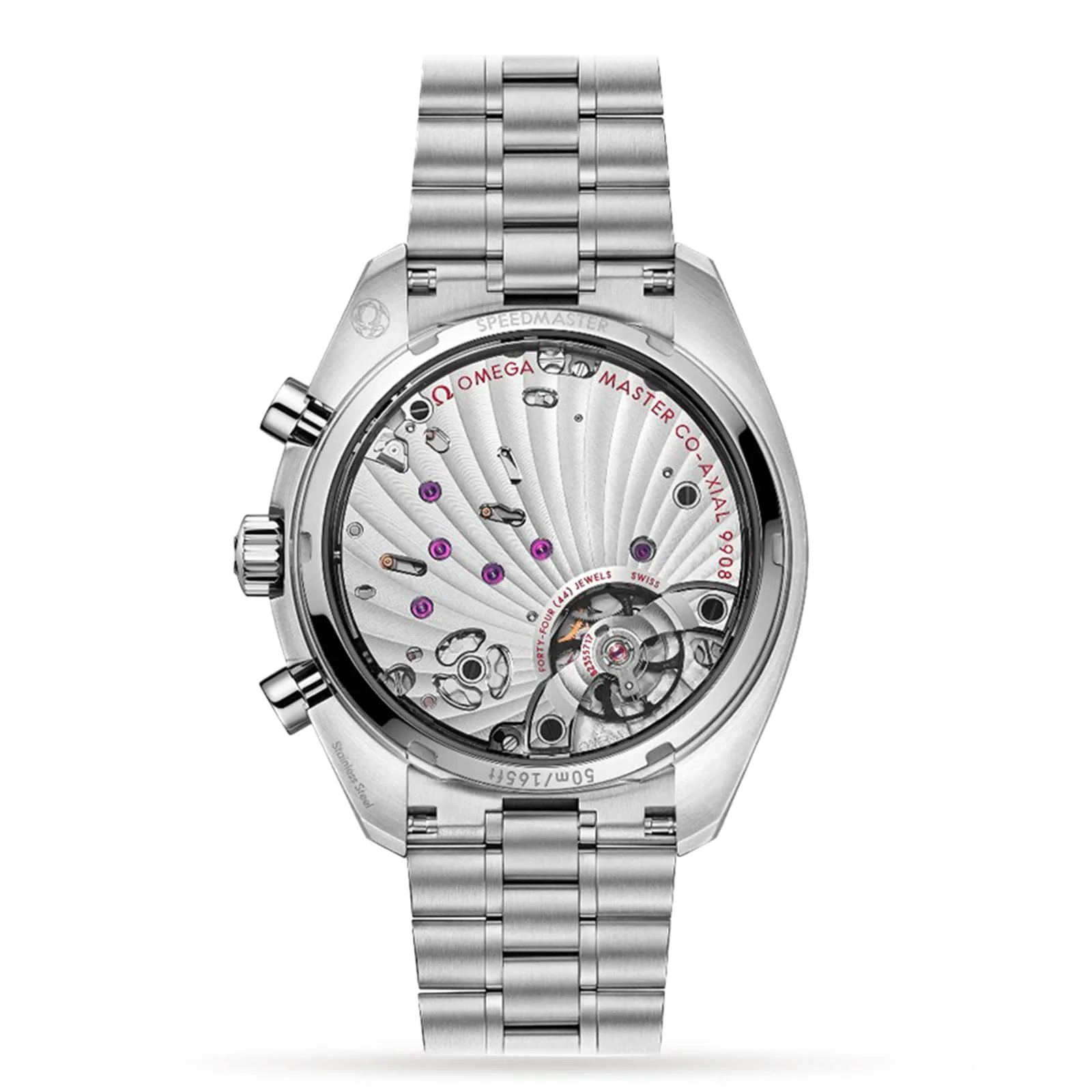 OMEGA Speedmaster Chronoscope Men's
