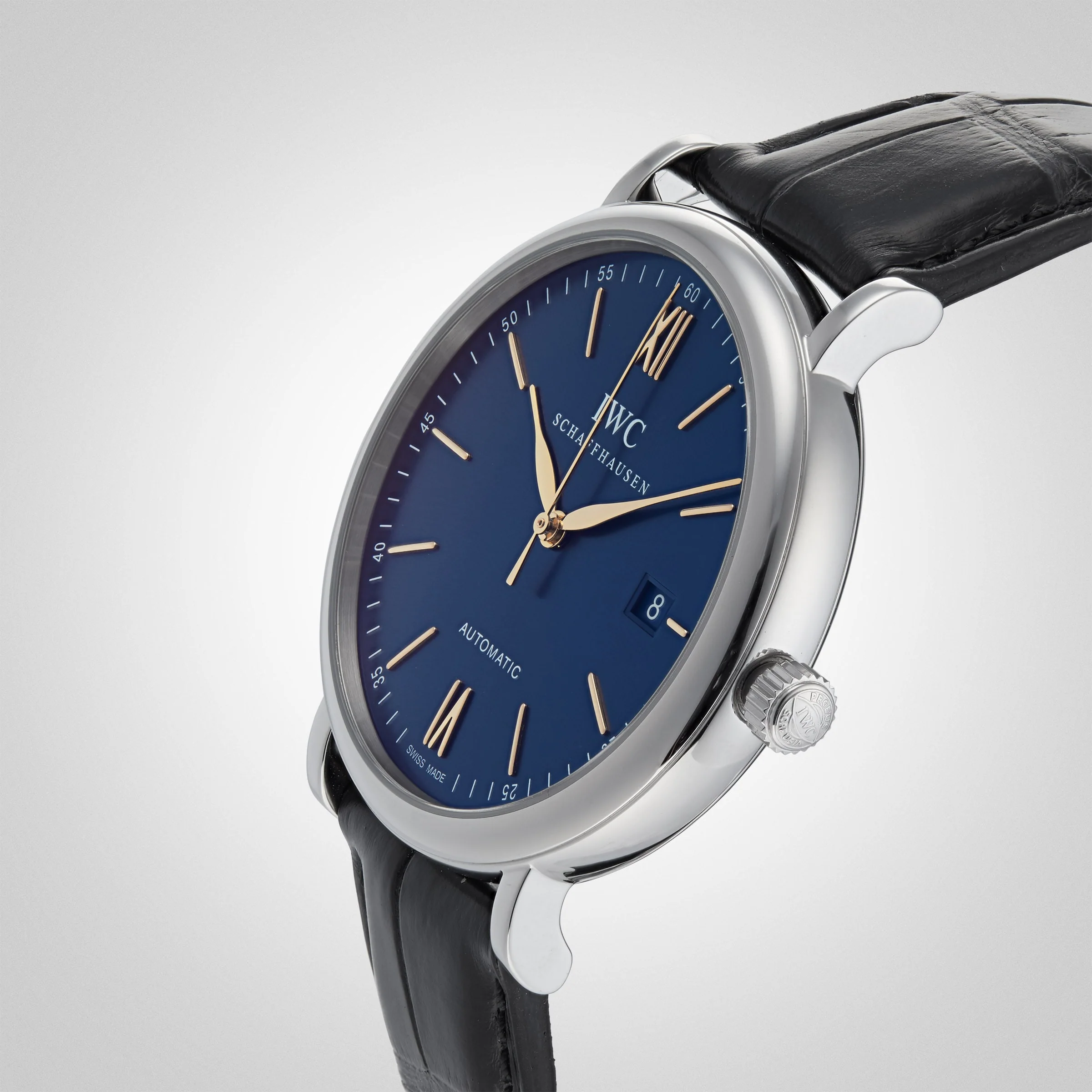 IWC Portofino Automatic Men's