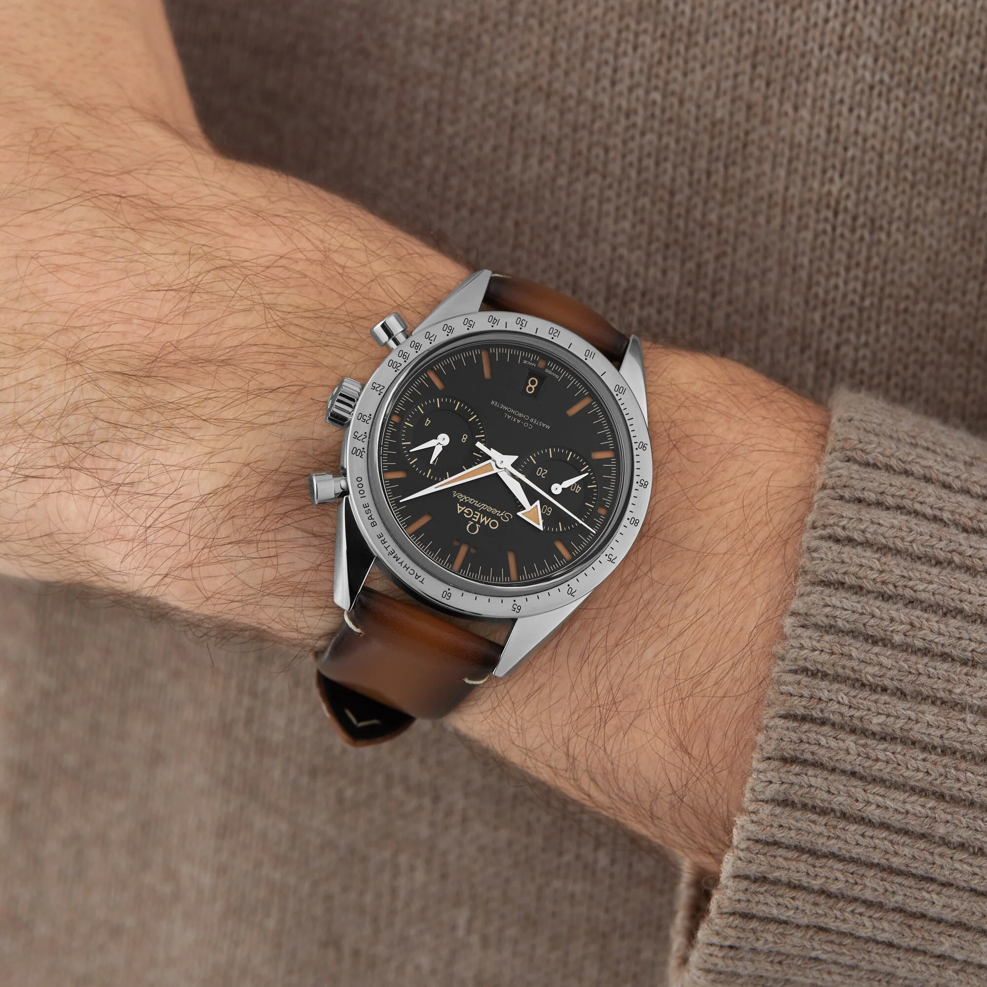 OMEGA Speedmaster '57 Men's