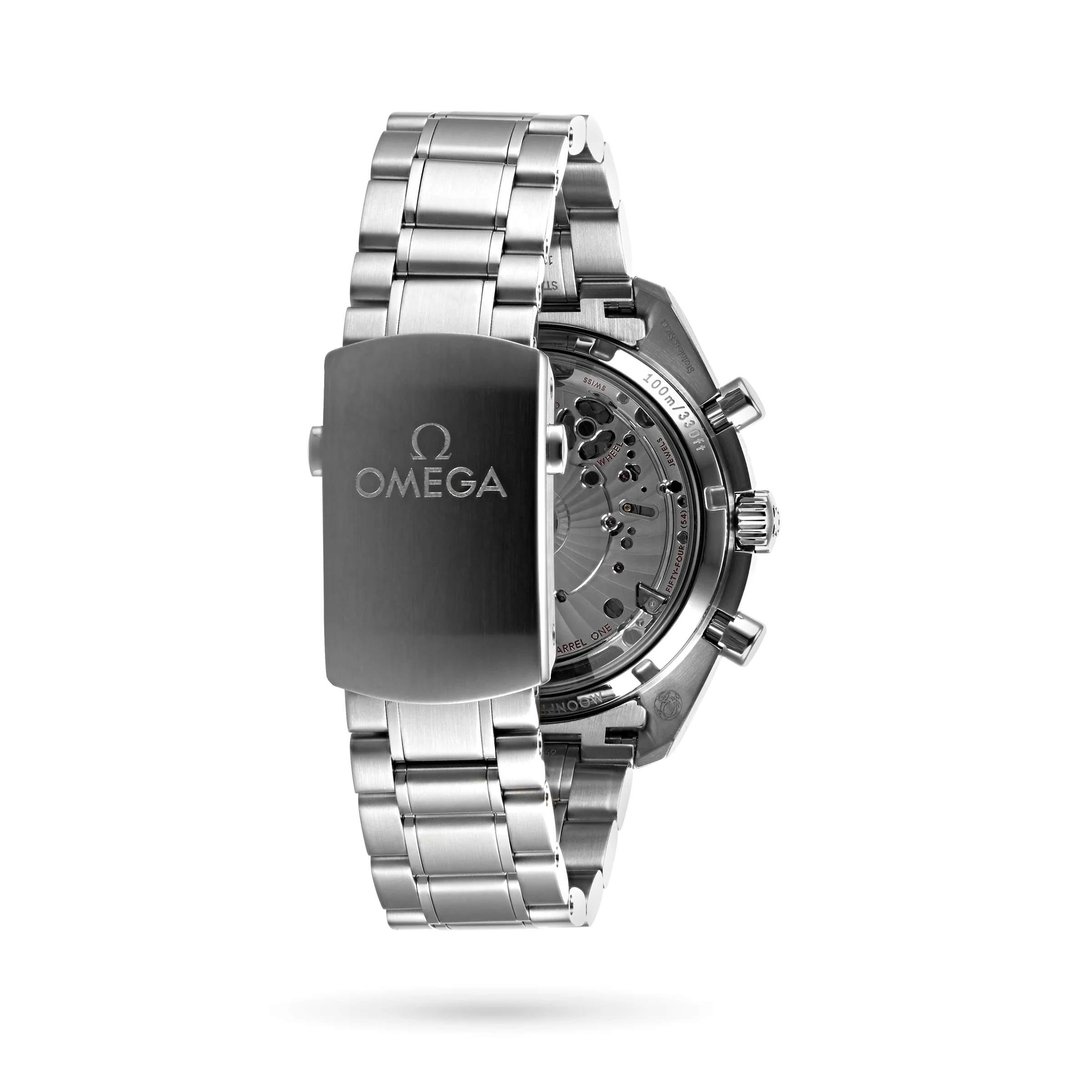 OMEGA Speedmaster Moonphase Men's