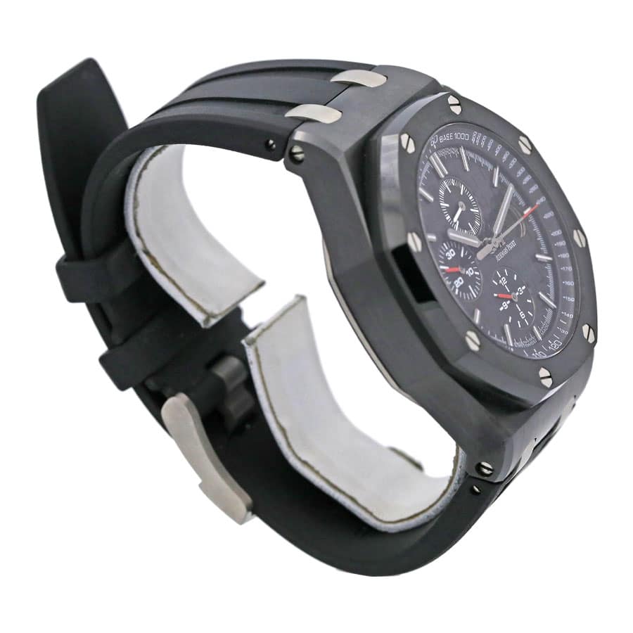 Audemars Royal Oak Offshore 26402CE.OO.A002CA.01 Replica Audemars Piguet