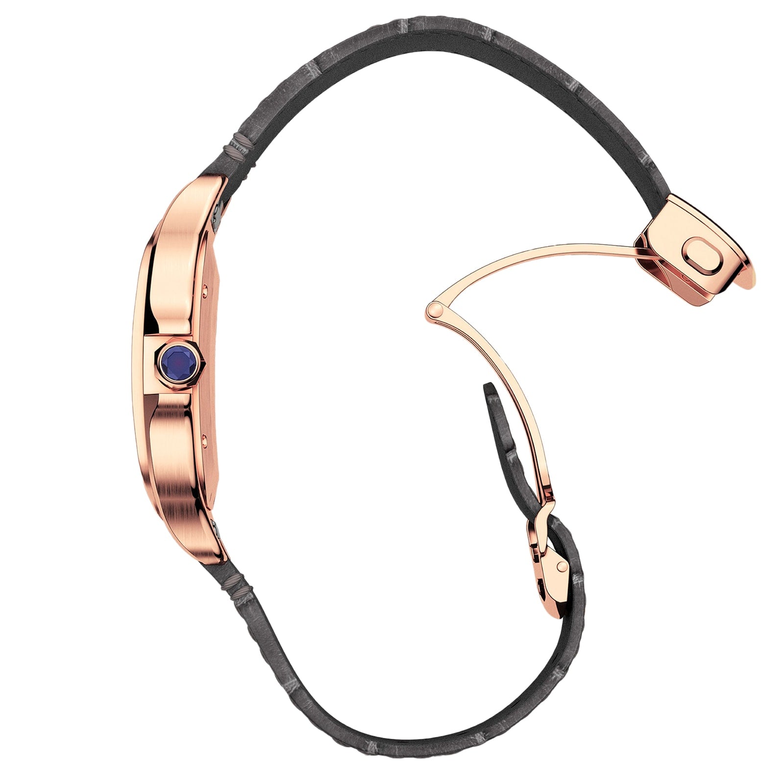 Cartier Santos de Cartier Men's