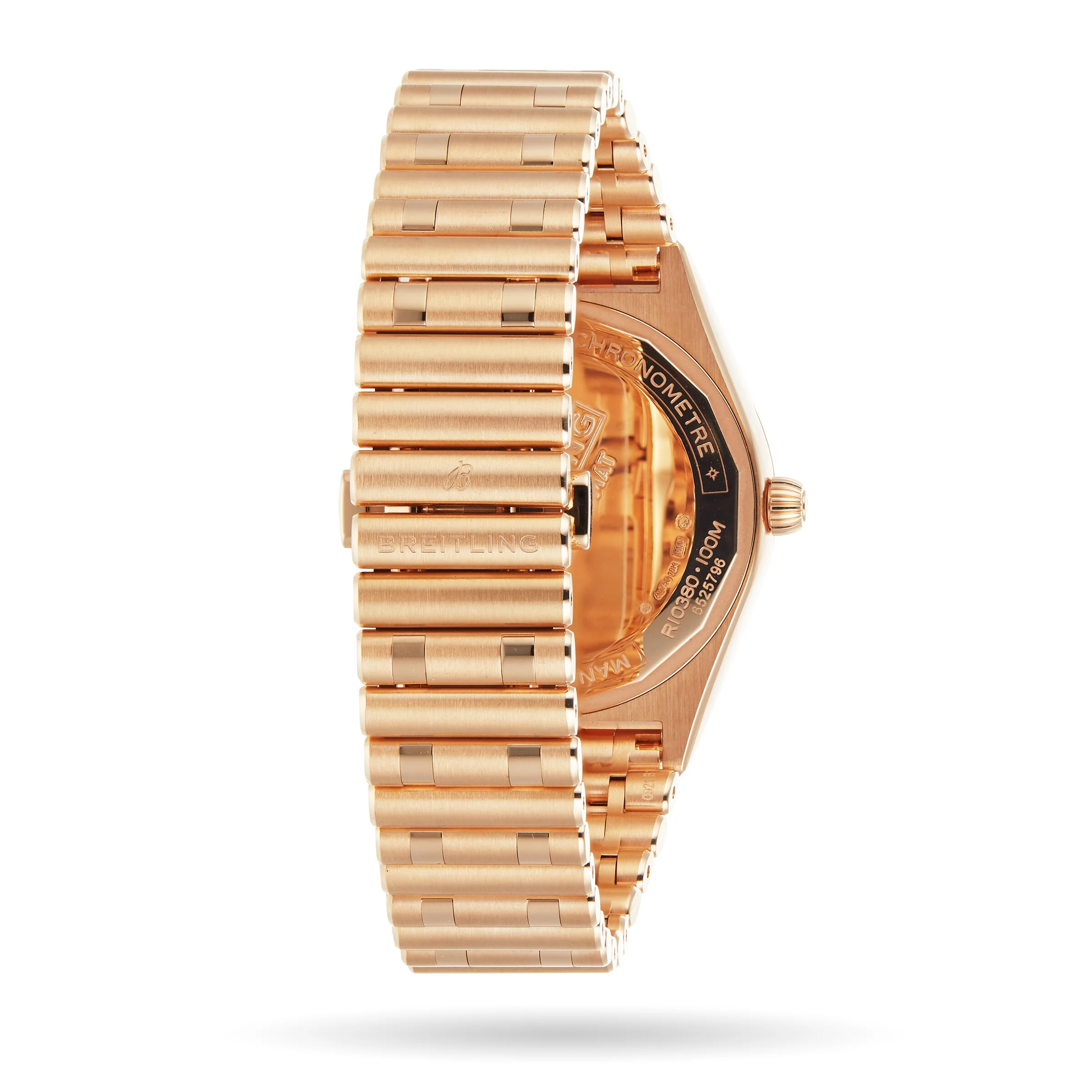 Breitling Chronomat Automatic 36 Women's