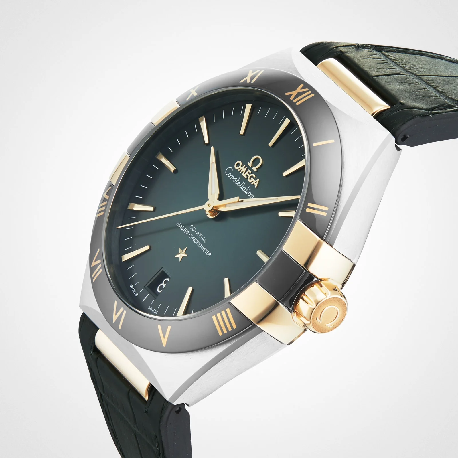 OMEGA Constellation Men's